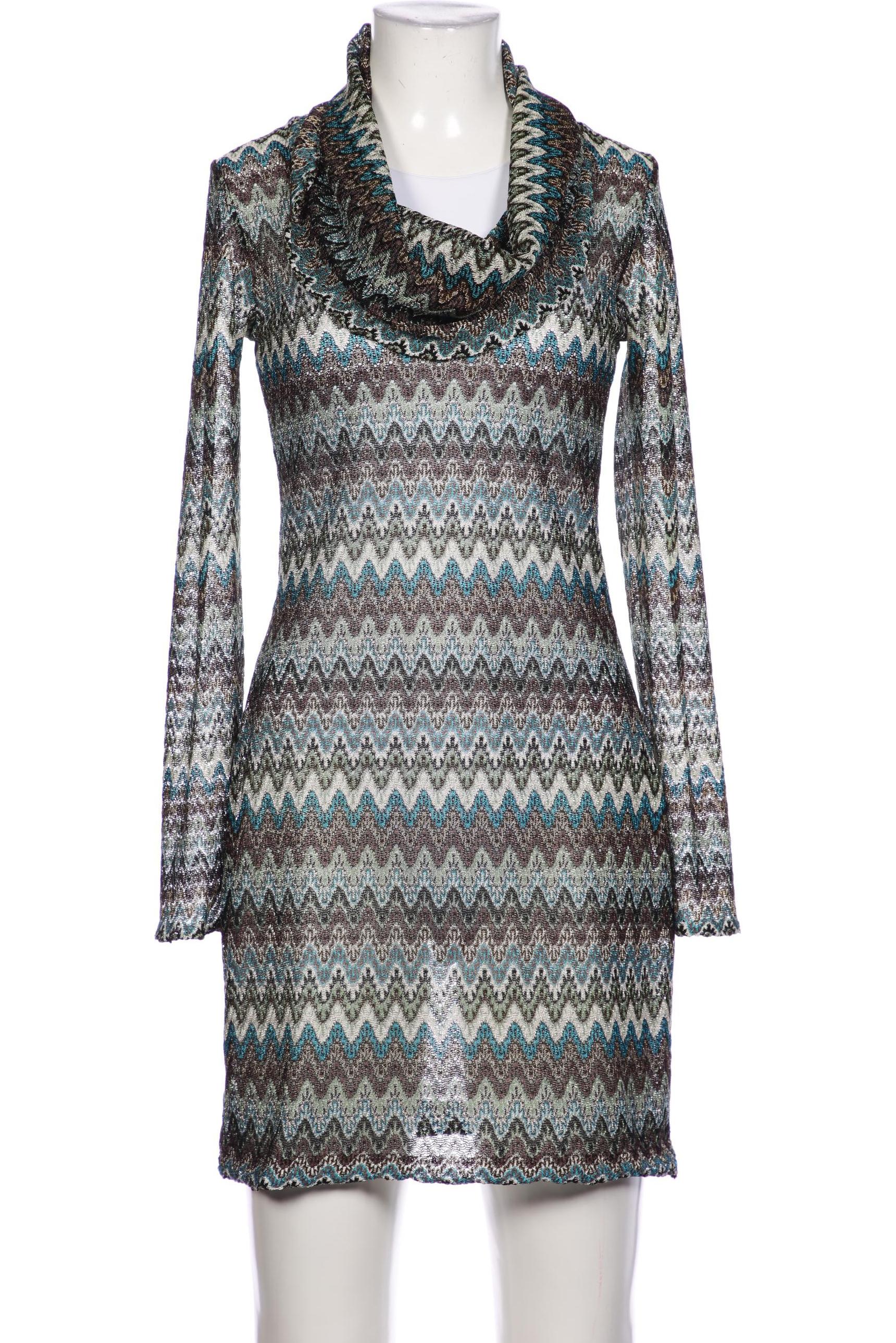 

Ana Alcazar Damen Kleid, mehrfarbig, Gr. 38