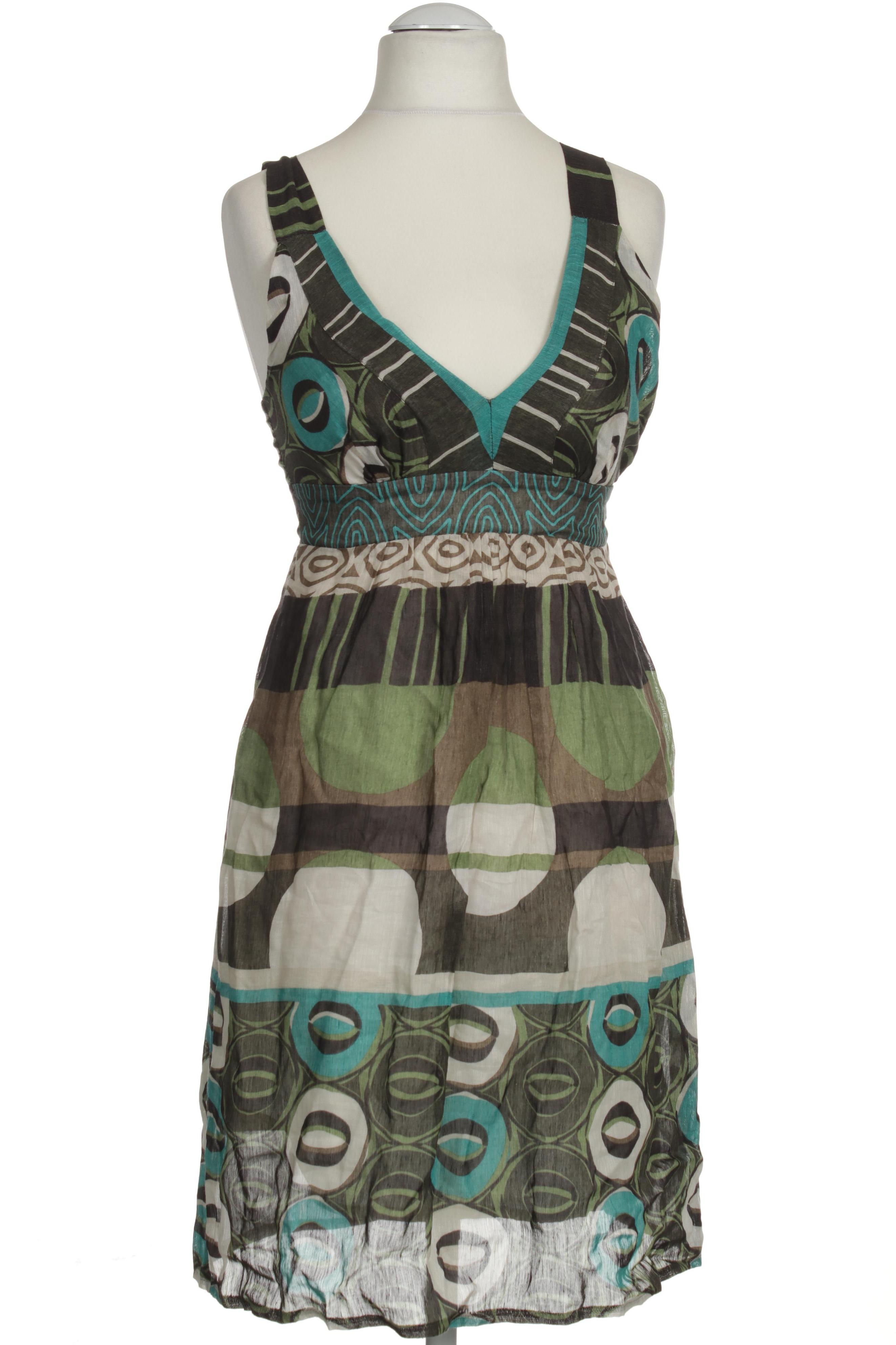 

Ana Alcazar Damen Kleid, grün, Gr. 36