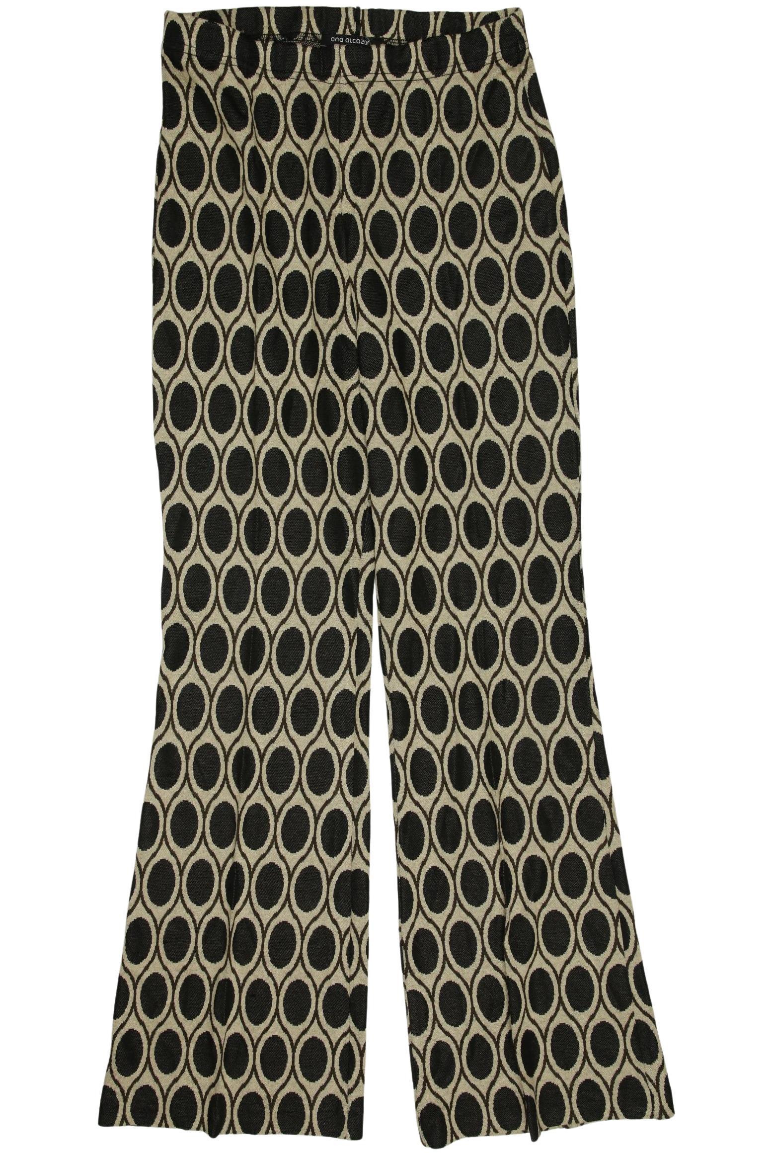 

Ana Alcazar Damen Stoffhose, beige, Gr. 36