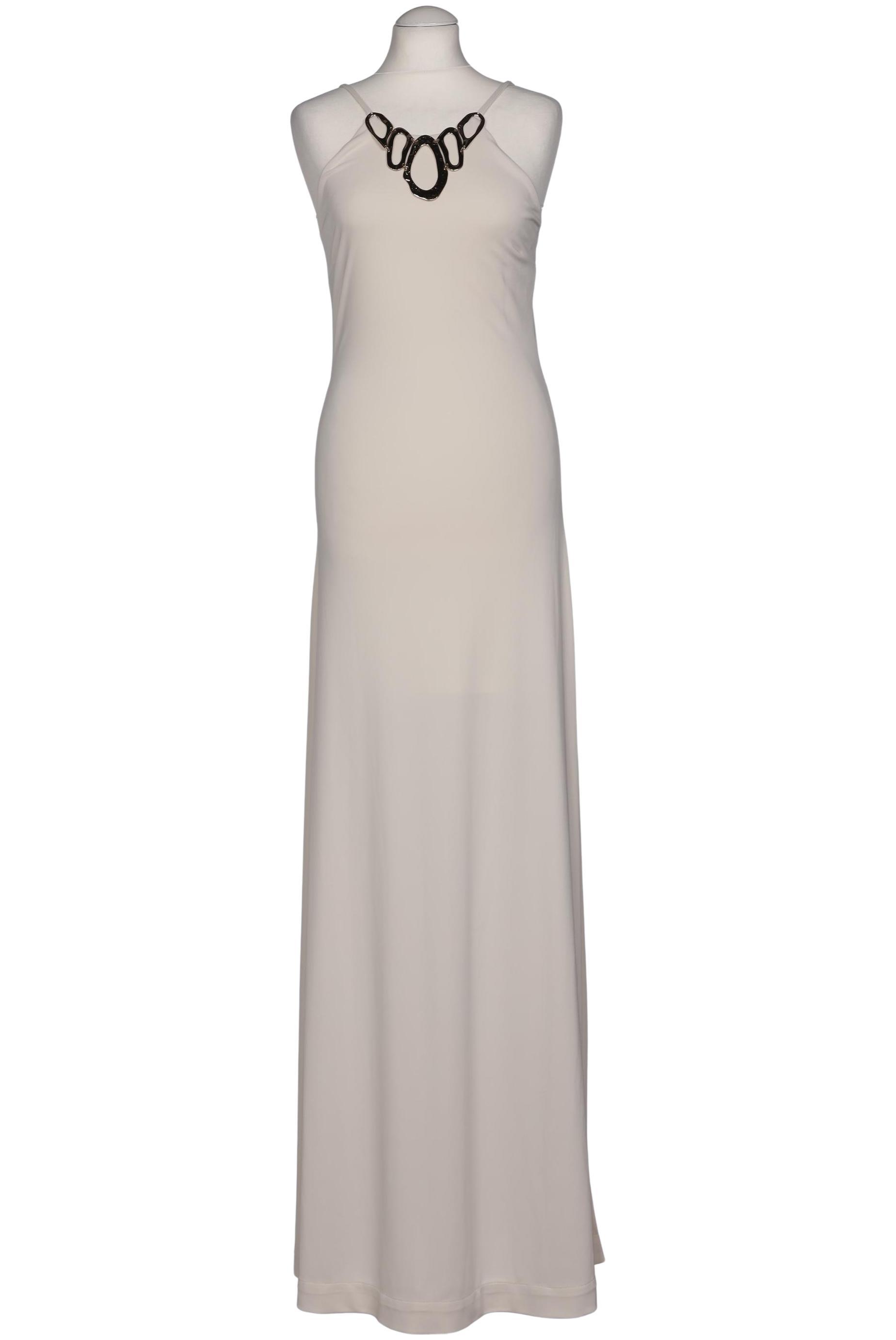 

Ana Alcazar Damen Kleid, cremeweiß, Gr. 38