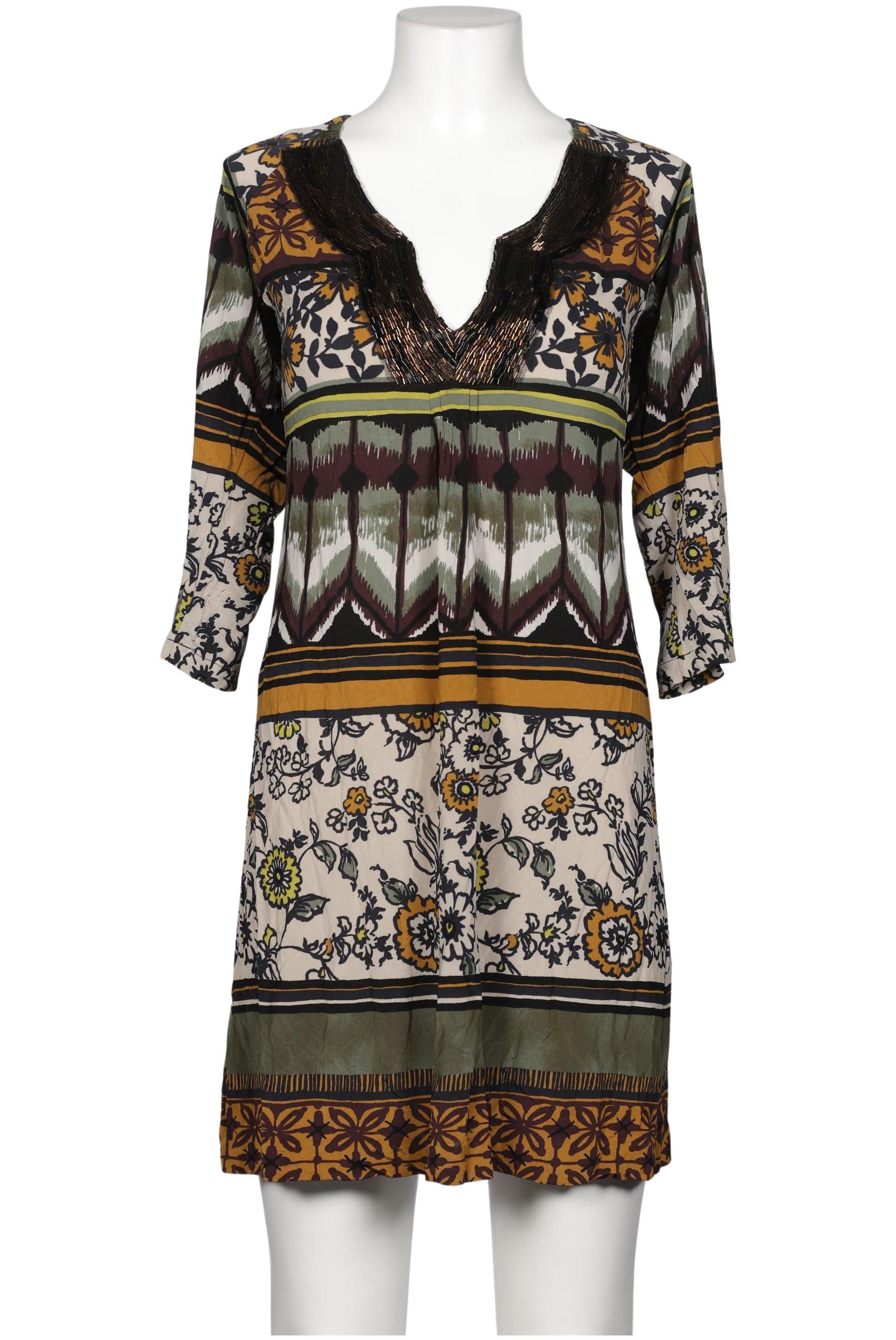 

Ana Alcazar Damen Kleid, mehrfarbig, Gr. 42