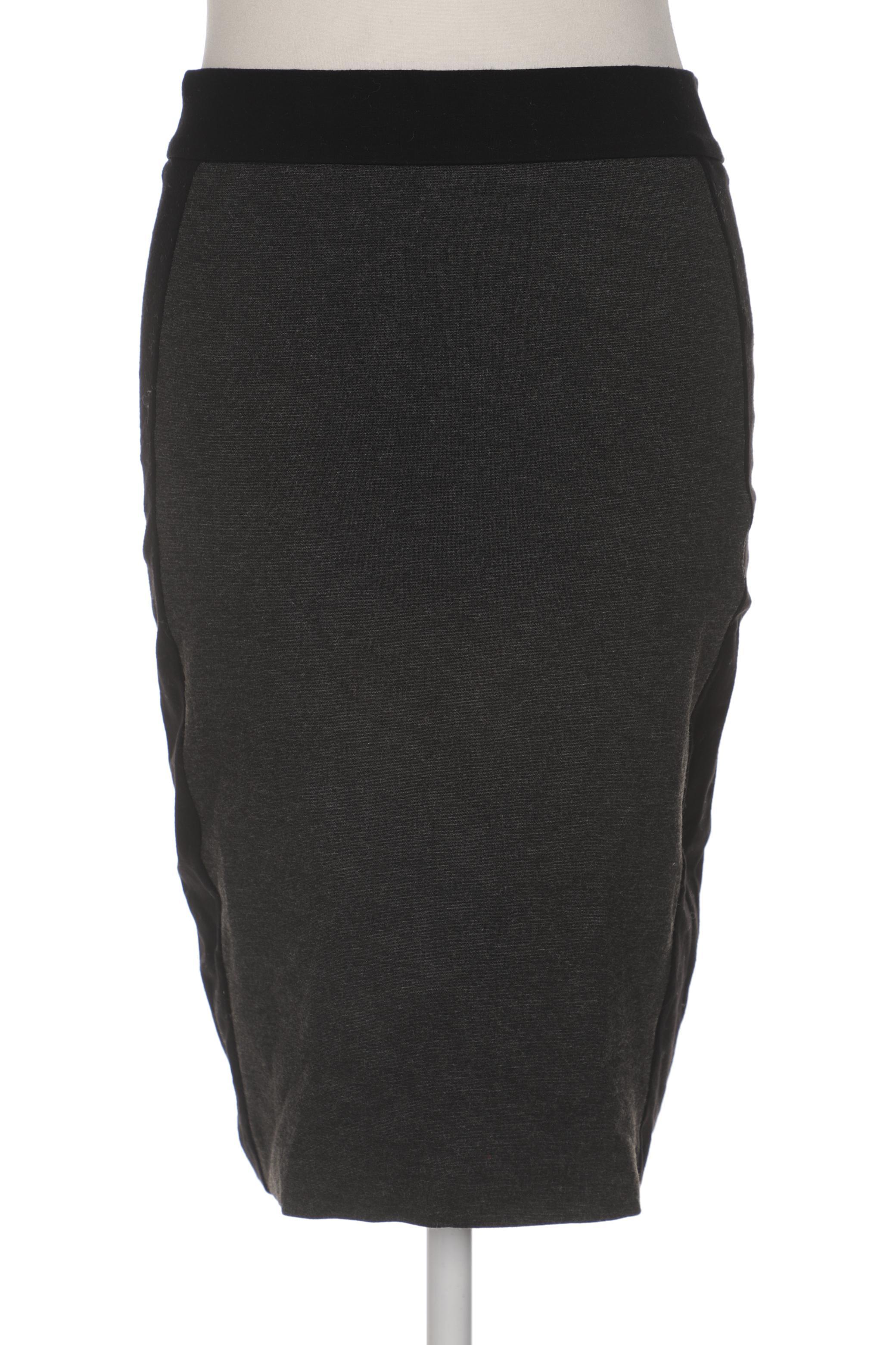 

Ana Alcazar Damen Rock, grau