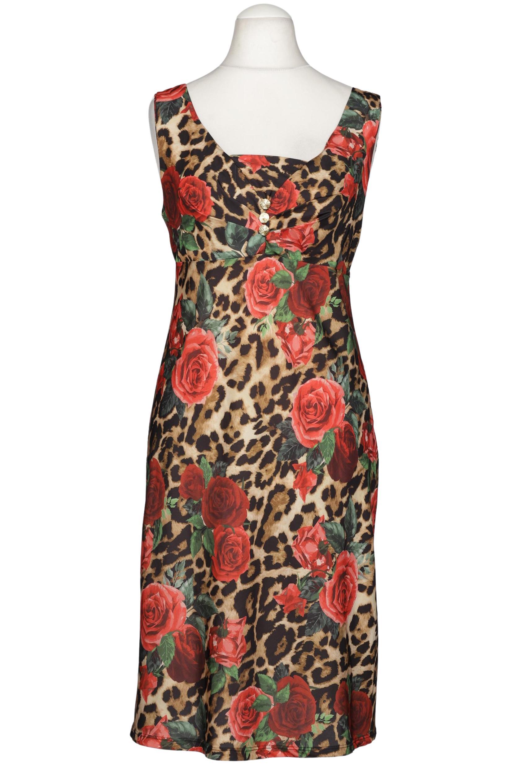 

Ana Alcazar Damen Kleid, mehrfarbig, Gr. 38