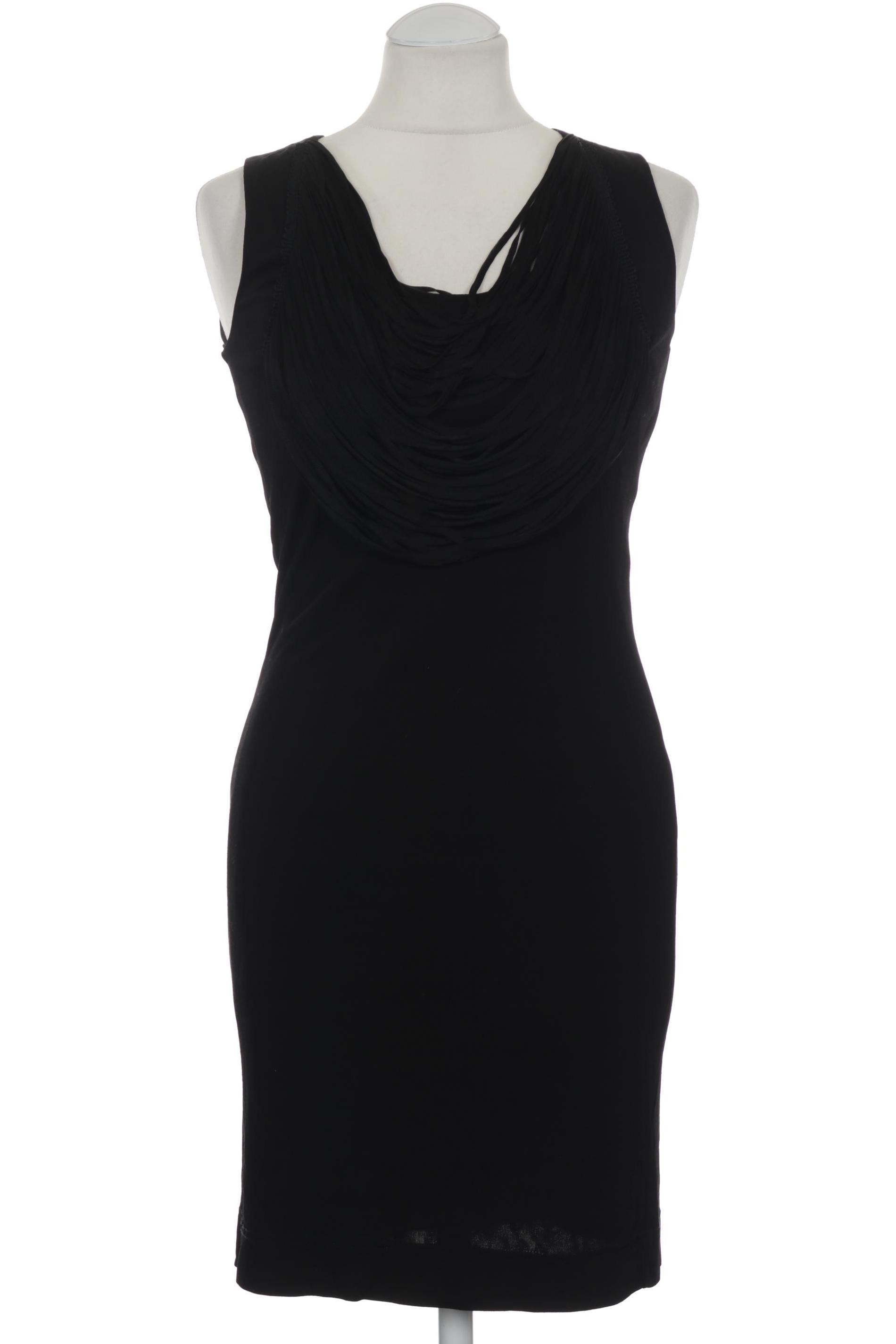 

Ana Alcazar Damen Kleid, schwarz, Gr. 36