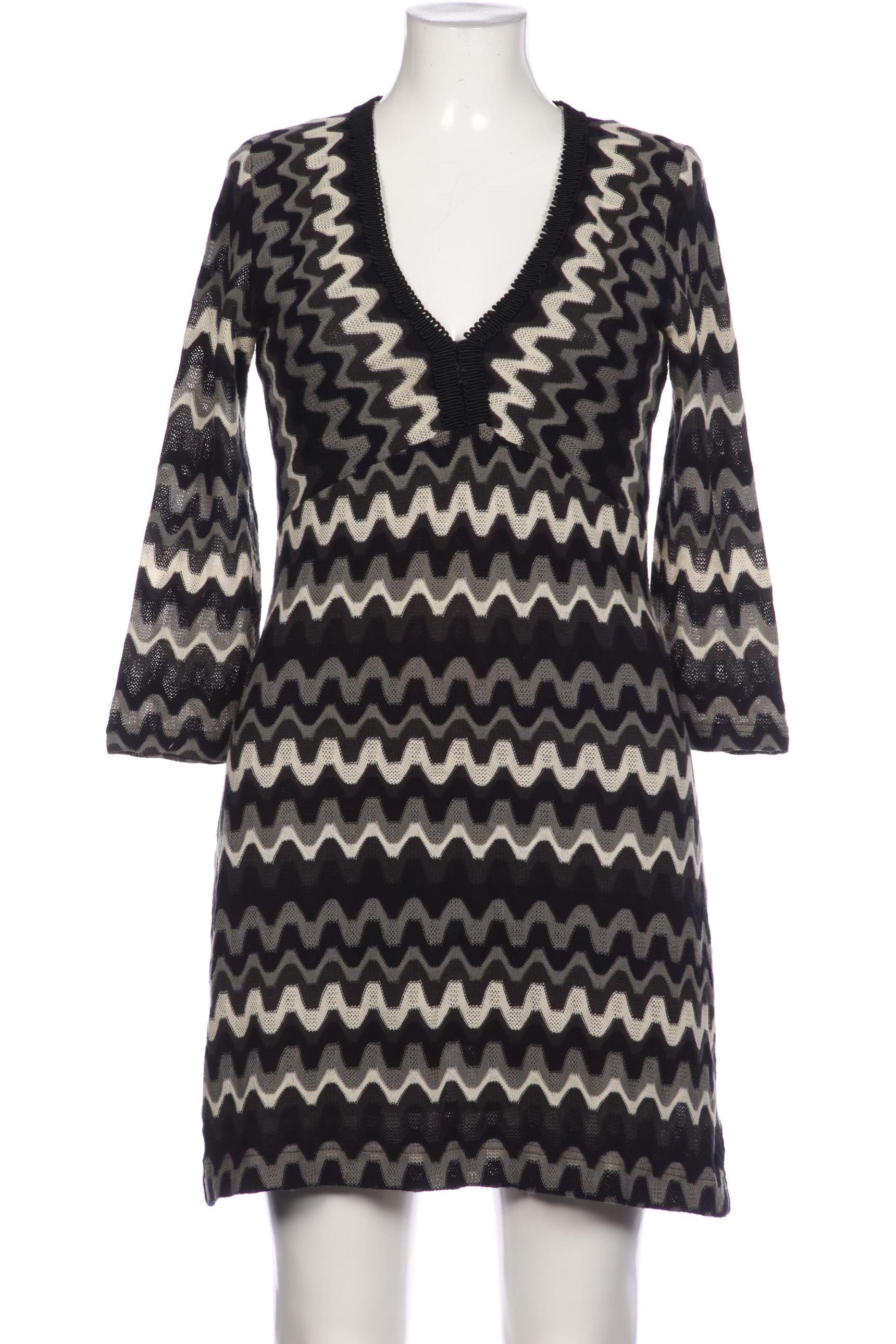 

Ana Alcazar Damen Kleid, schwarz, Gr. 44