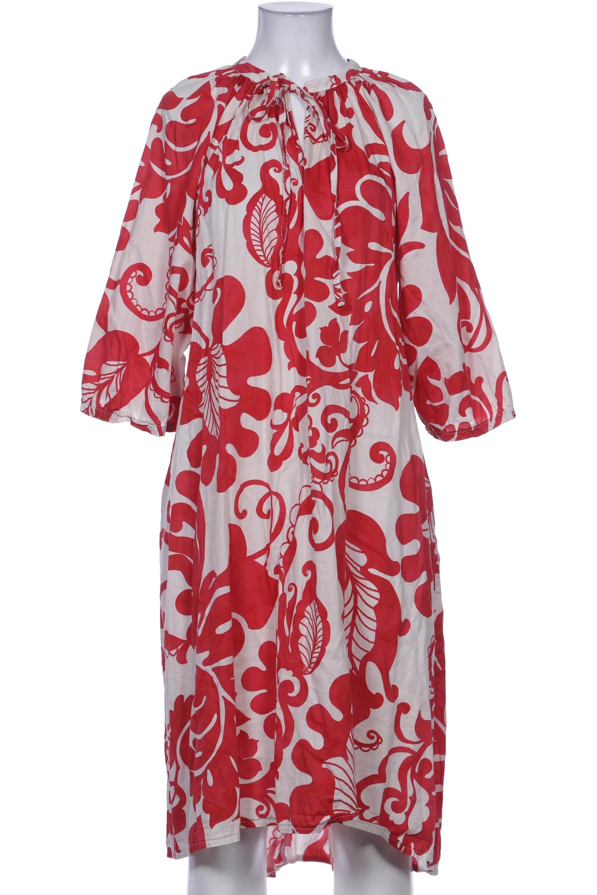 

Ana Alcazar Damen Kleid, rot, Gr. 34