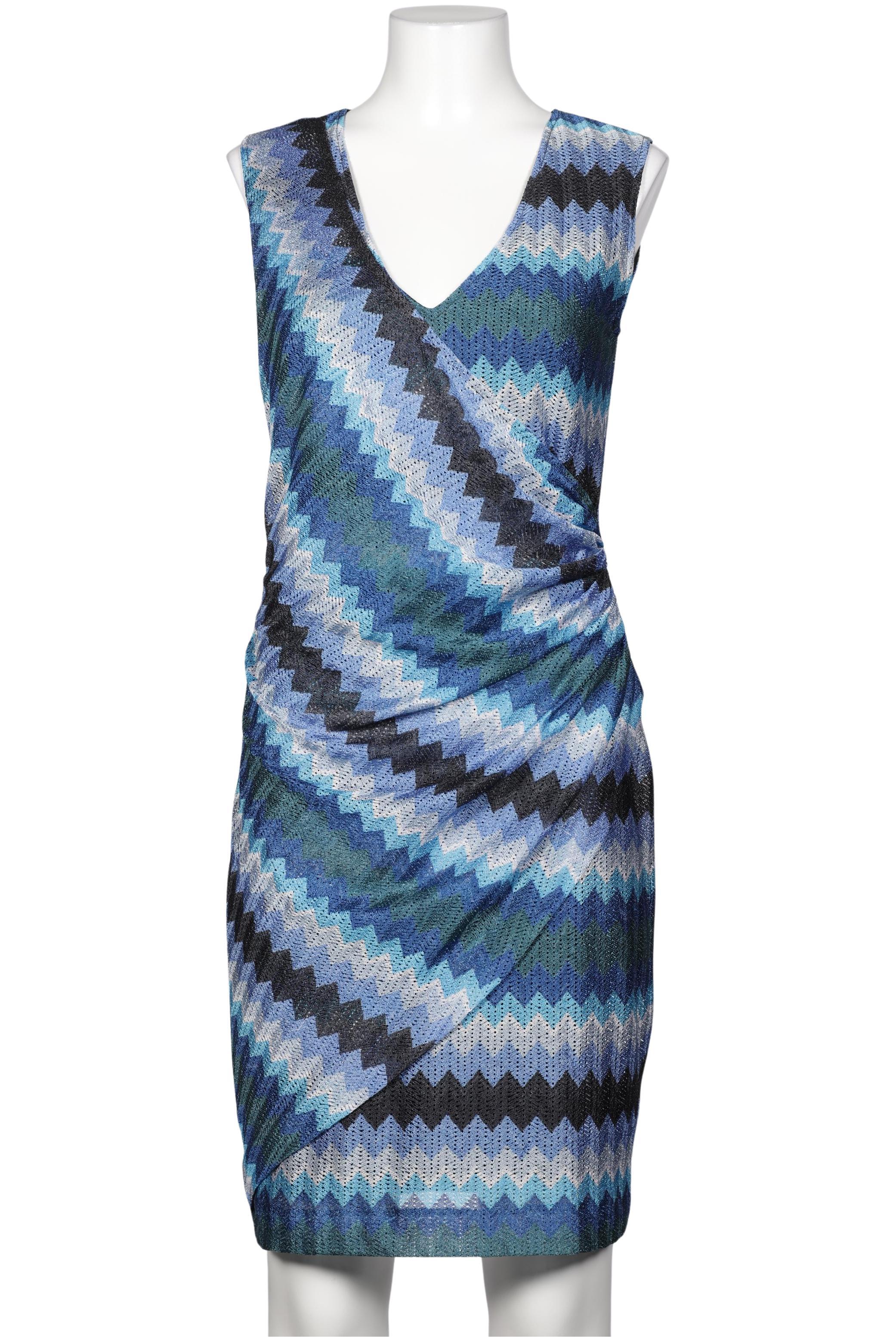 

Ana Alcazar Damen Kleid, blau, Gr. 38