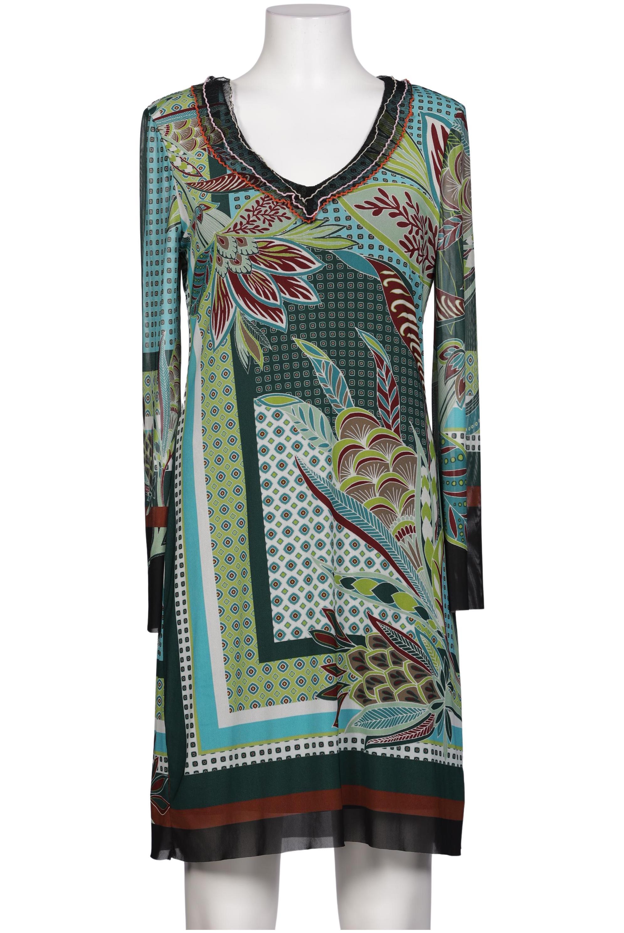 

Ana Alcazar Damen Kleid, mehrfarbig, Gr. 40