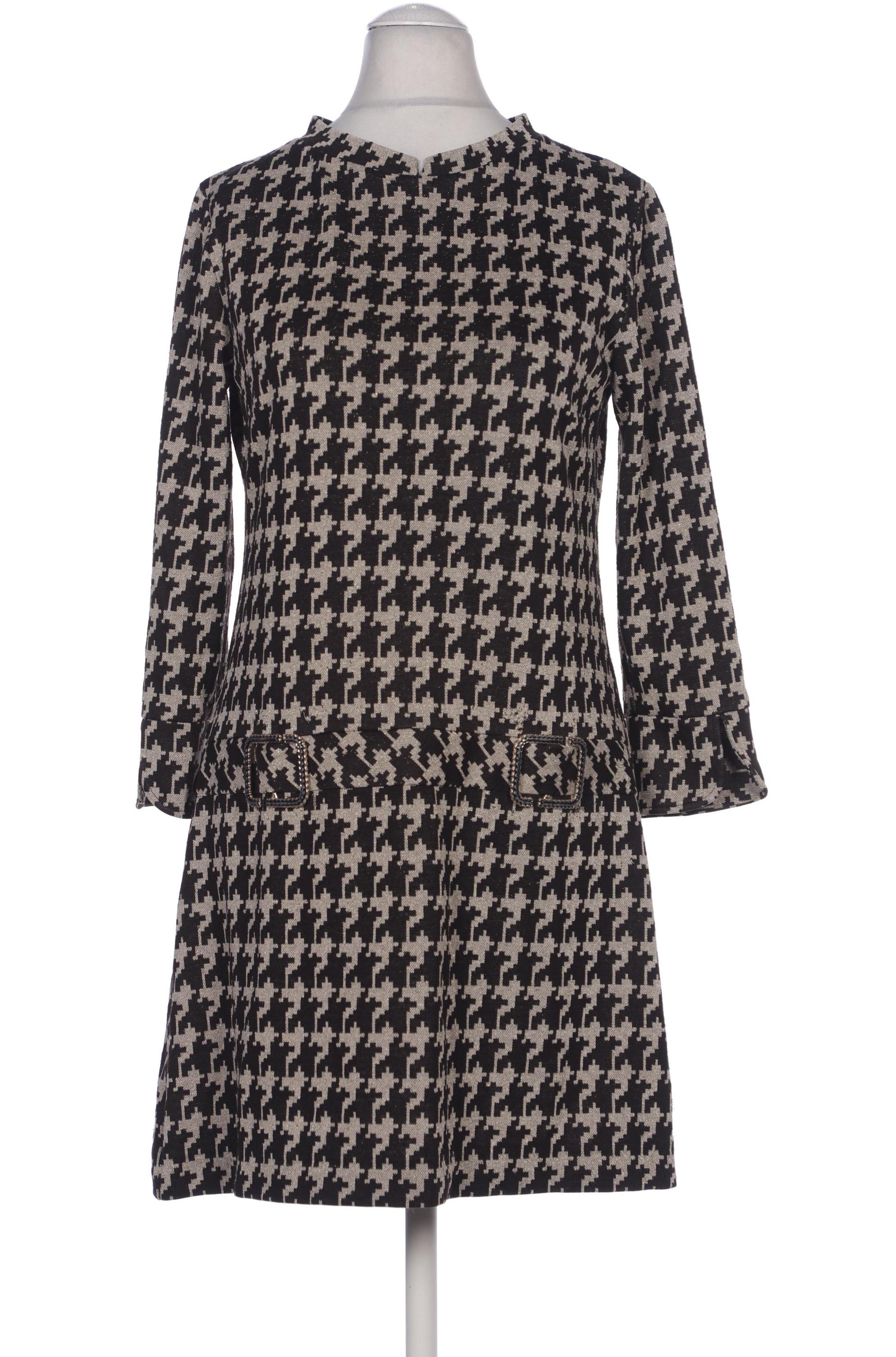 

Ana Alcazar Damen Kleid, schwarz, Gr. 38