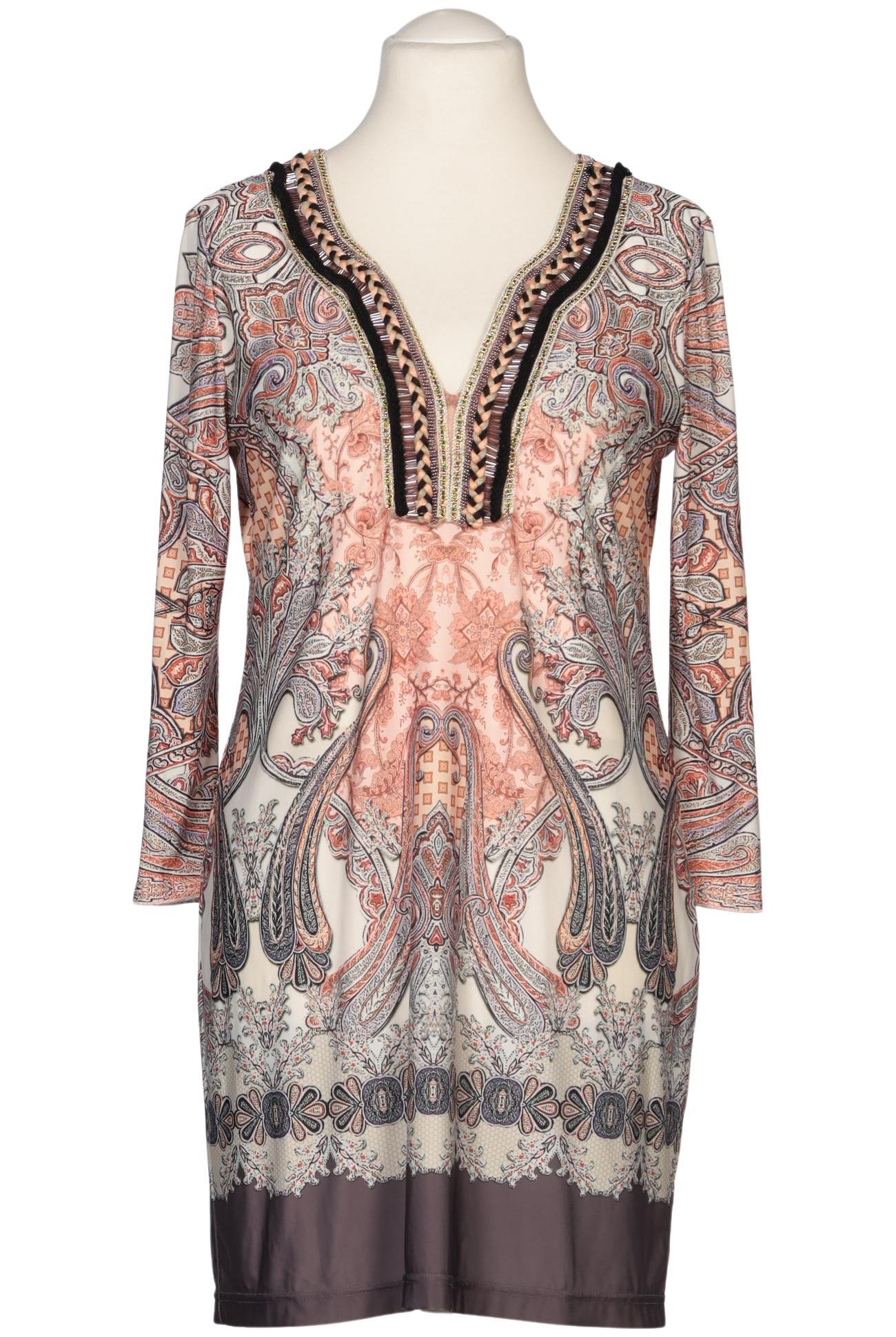 

Ana Alcazar Damen Kleid, mehrfarbig, Gr. 40