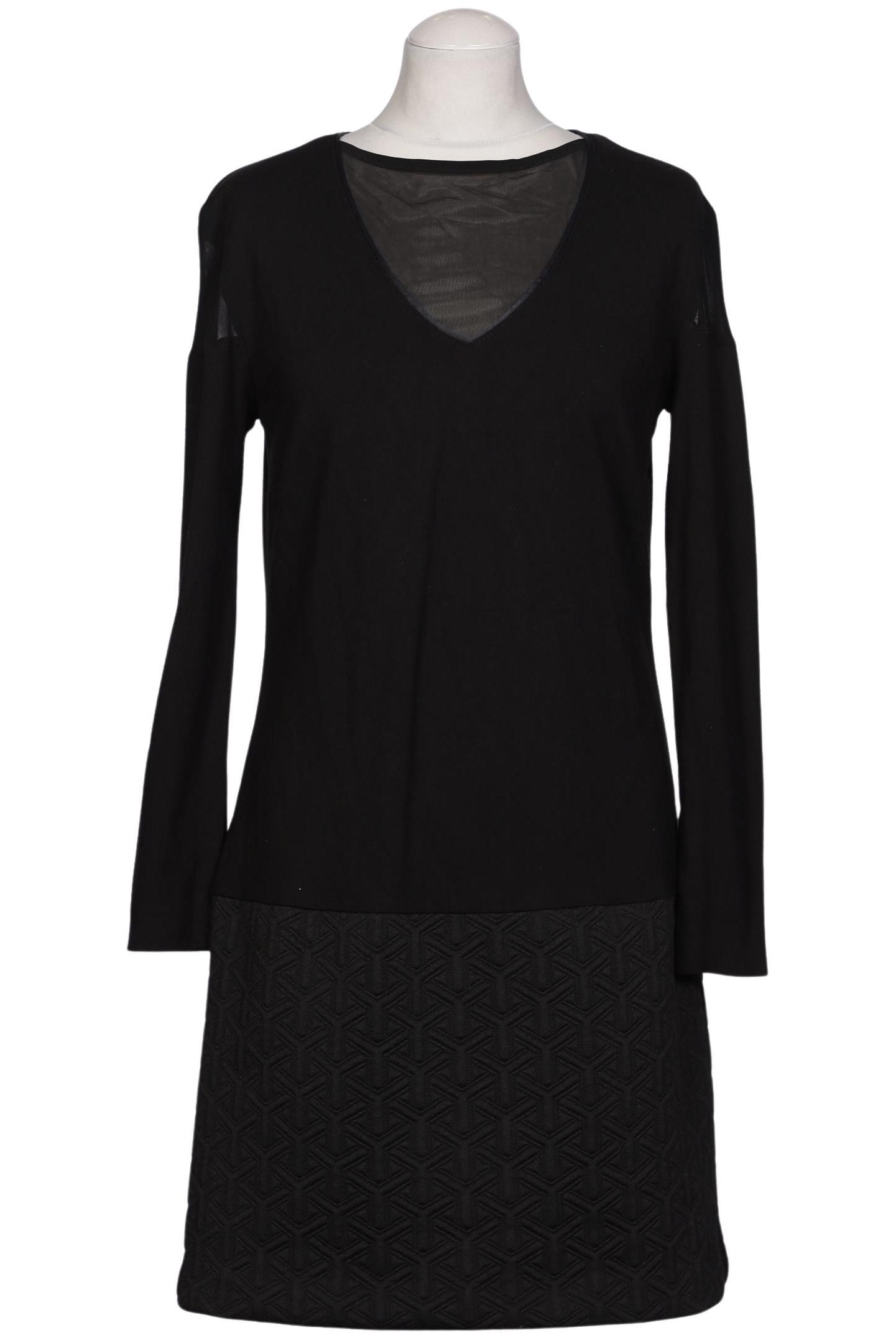 

Ana Alcazar Damen Kleid, schwarz, Gr. 40