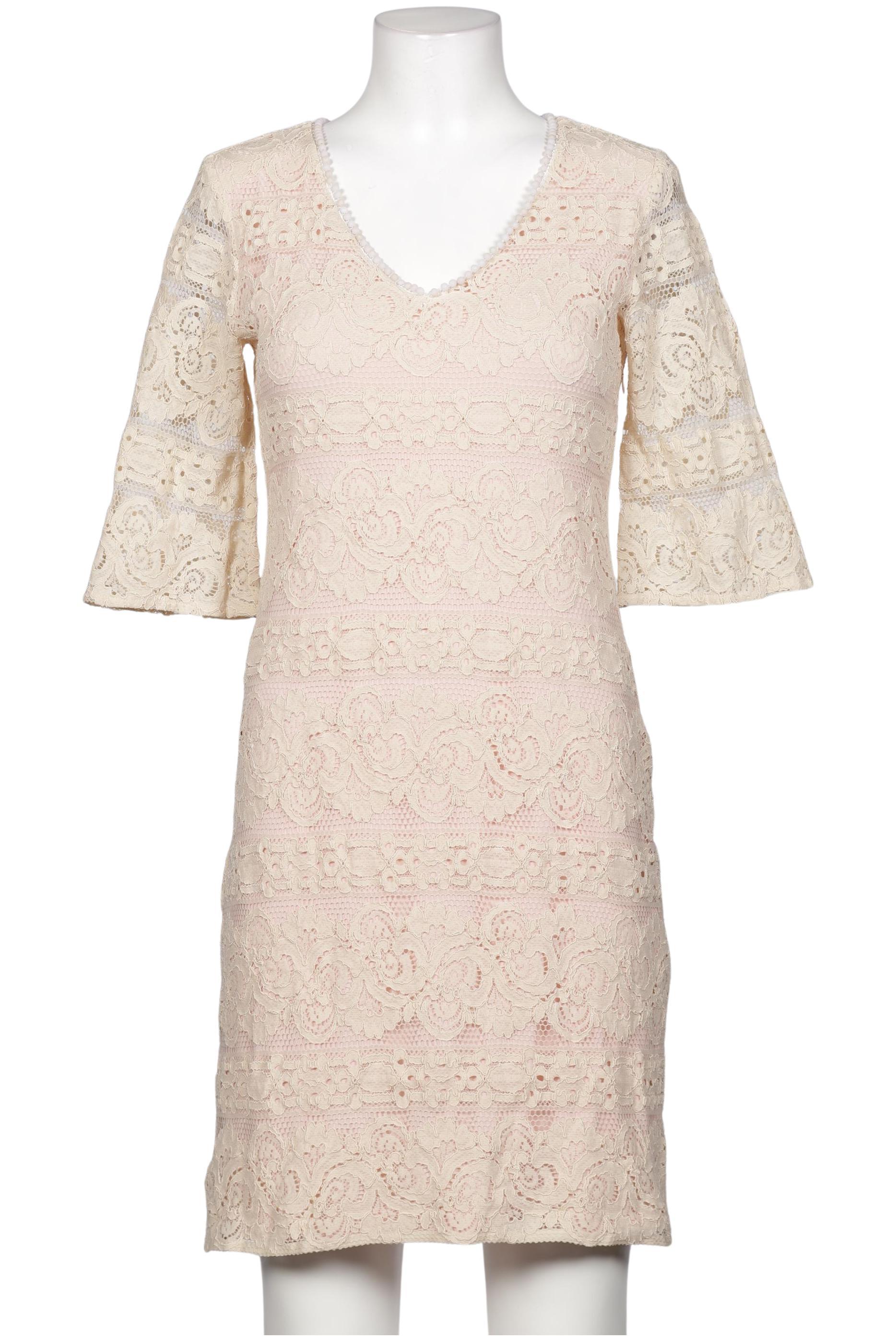 

Ana Alcazar Damen Kleid, beige, Gr. 38