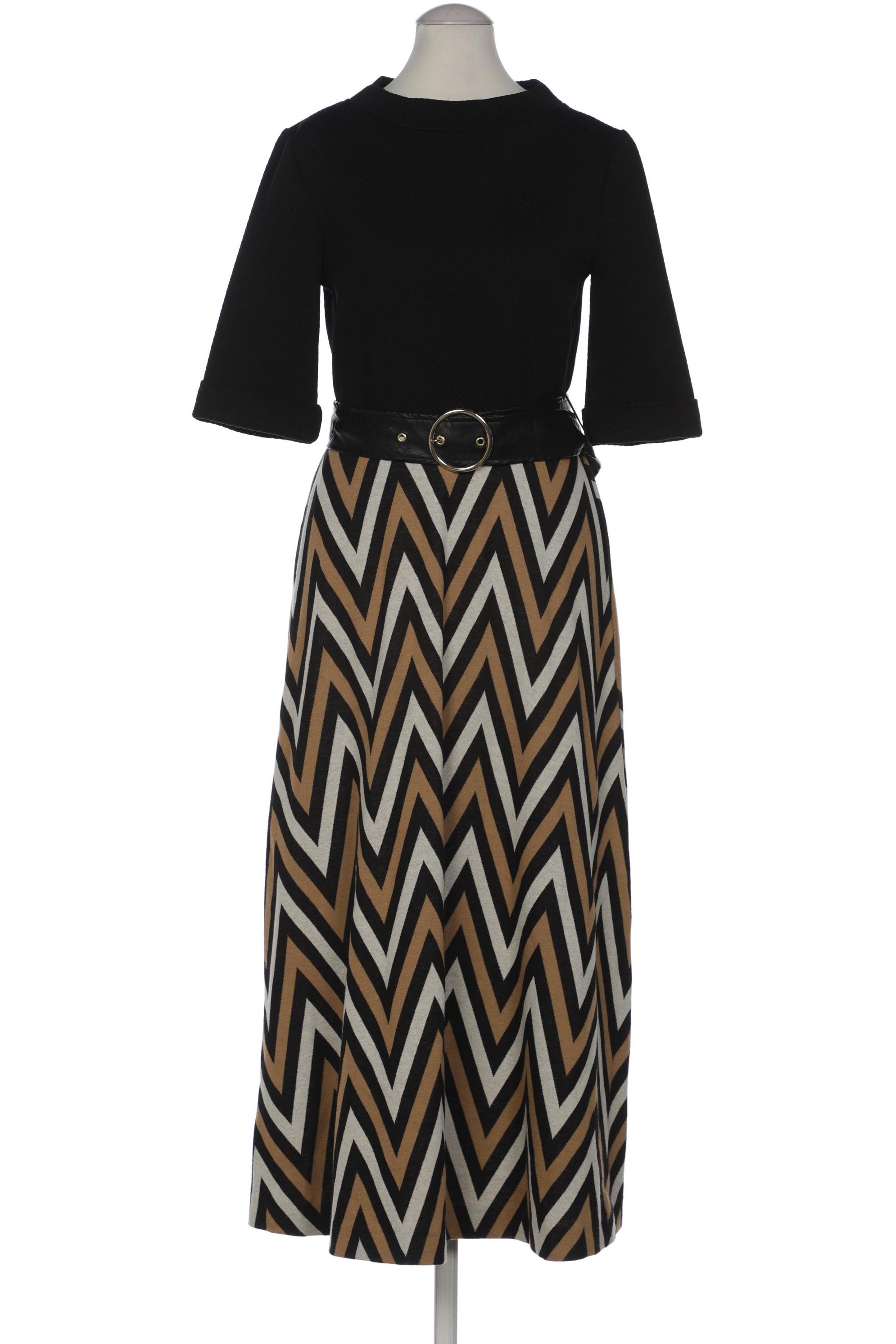 

Ana Alcazar Damen Kleid, schwarz, Gr. 36