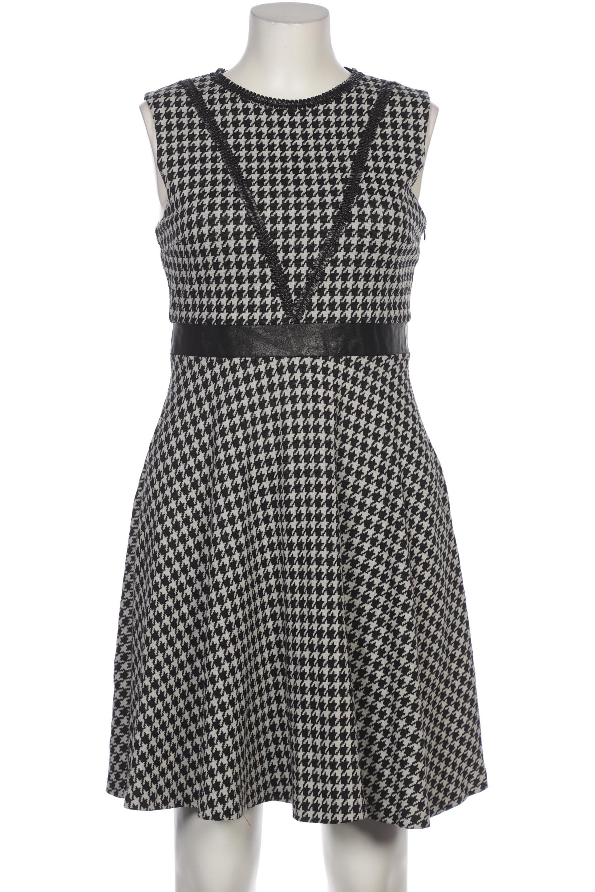 

Ana Alcazar Damen Kleid, schwarz, Gr. 42