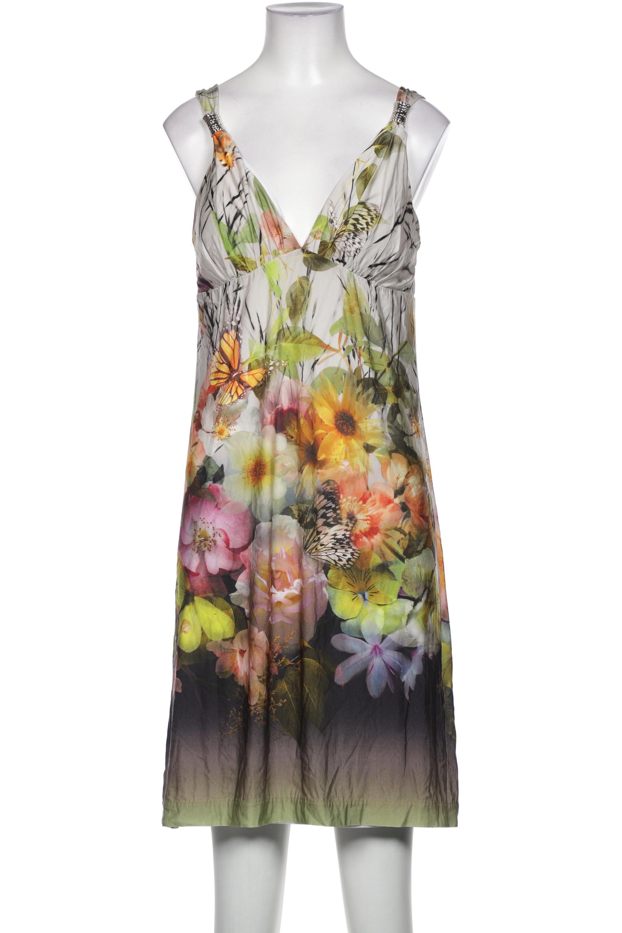 

Ana Alcazar Damen Kleid, mehrfarbig, Gr. 38