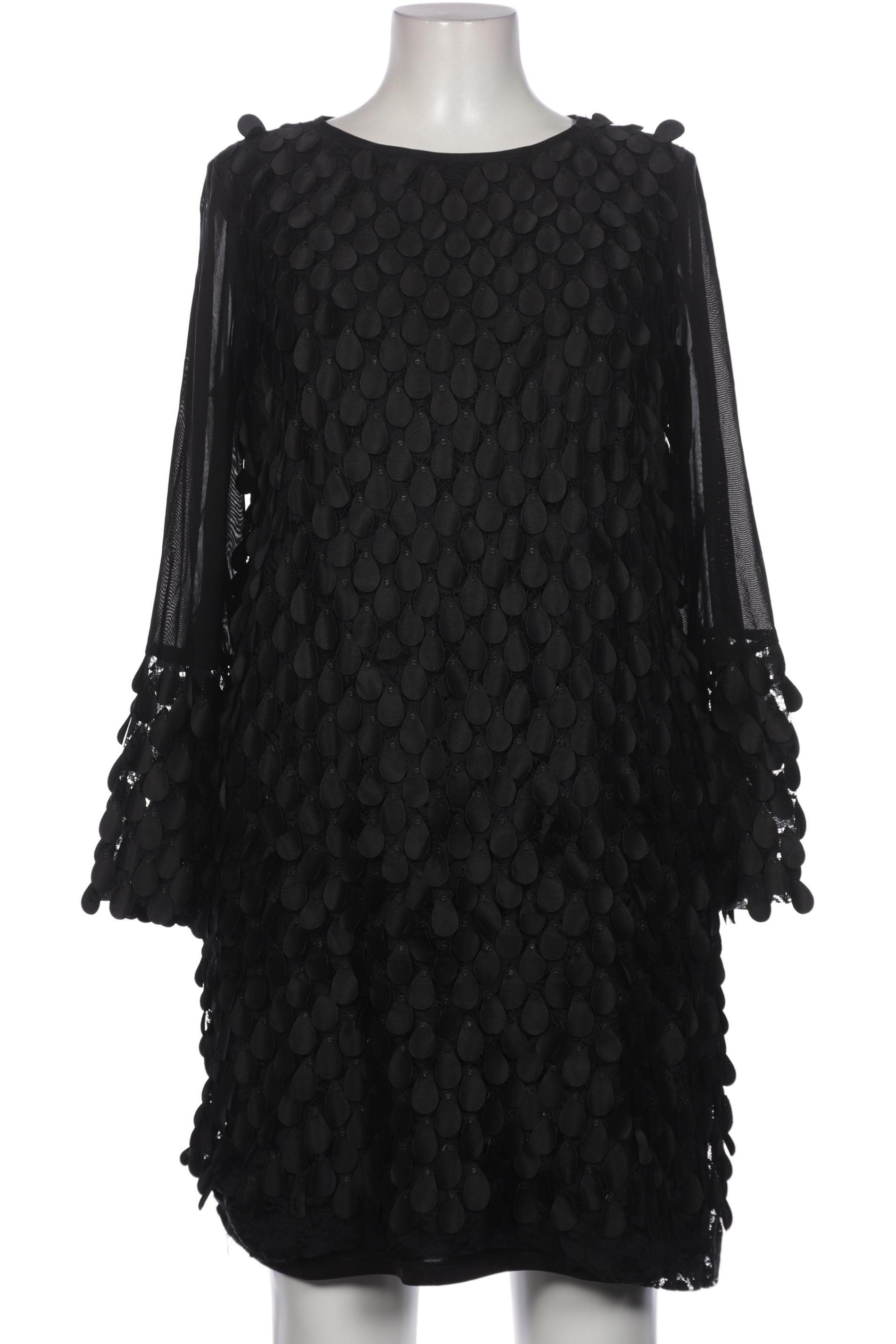

Ana Alcazar Damen Kleid, schwarz, Gr. 44