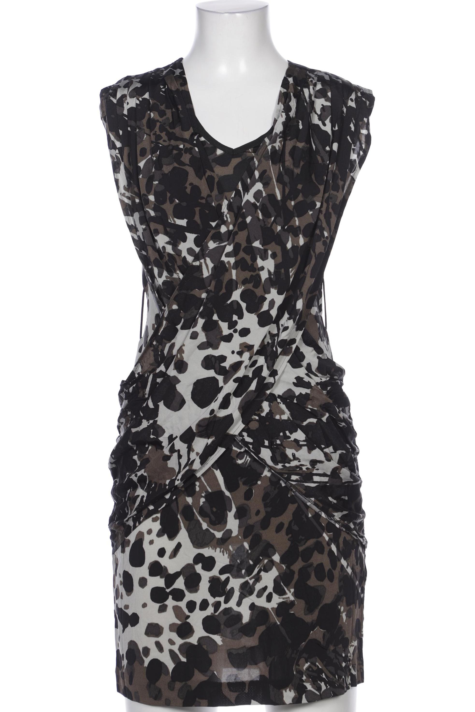 

Ana Alcazar Damen Kleid, mehrfarbig