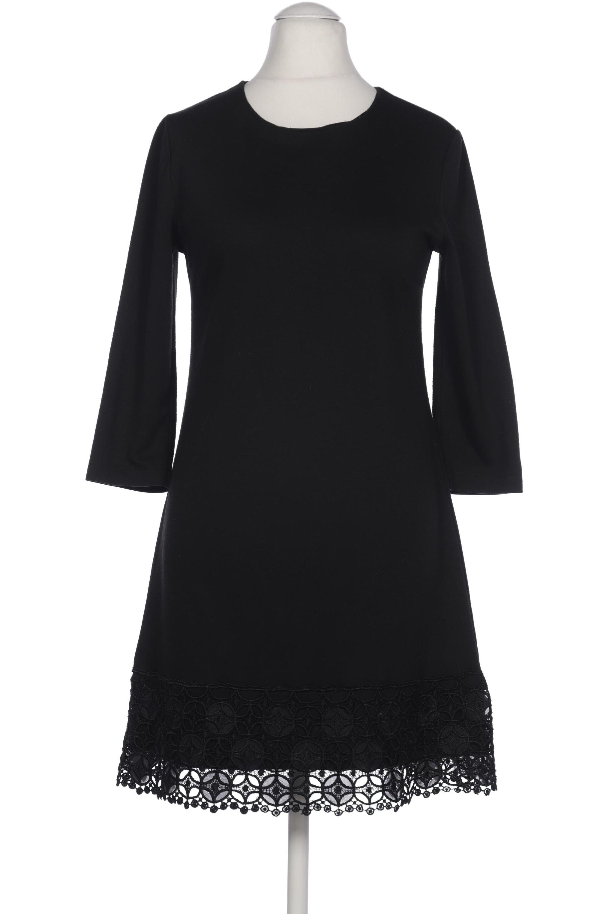 

Ana Alcazar Damen Kleid, schwarz, Gr. 38