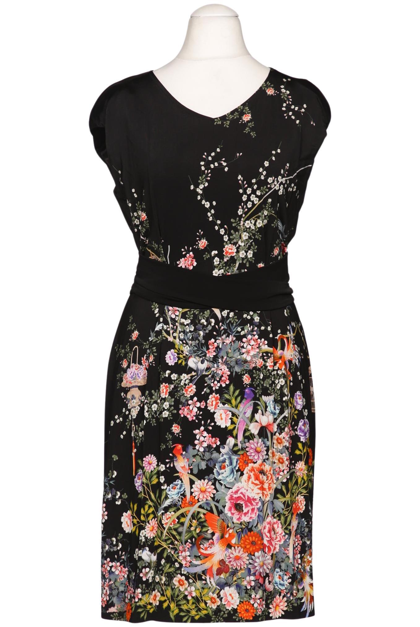 

Ana Alcazar Damen Kleid, schwarz, Gr. 40