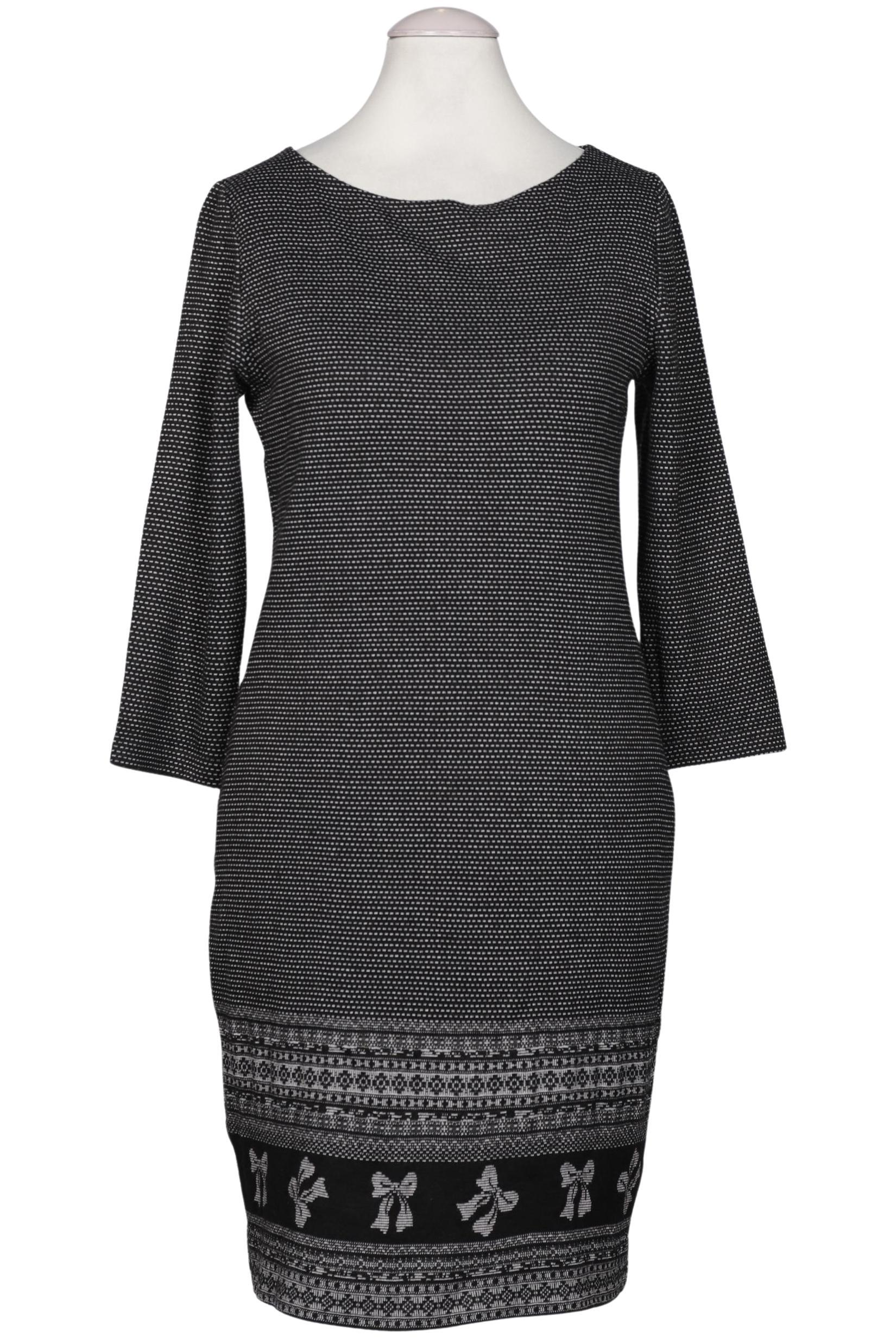 

Ana Alcazar Damen Kleid, schwarz, Gr. 36