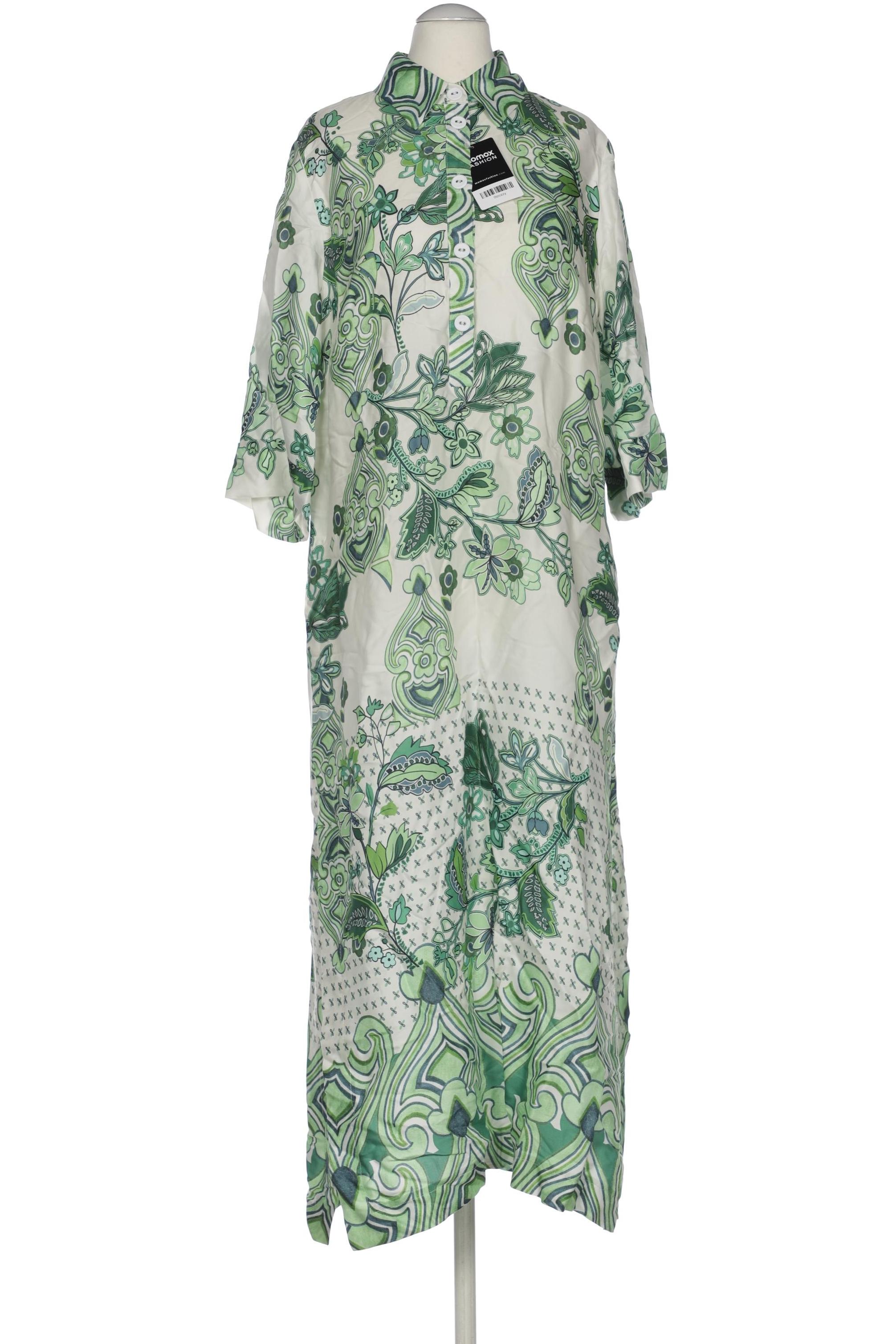 

Ana Alcazar Damen Kleid, grün, Gr. 36