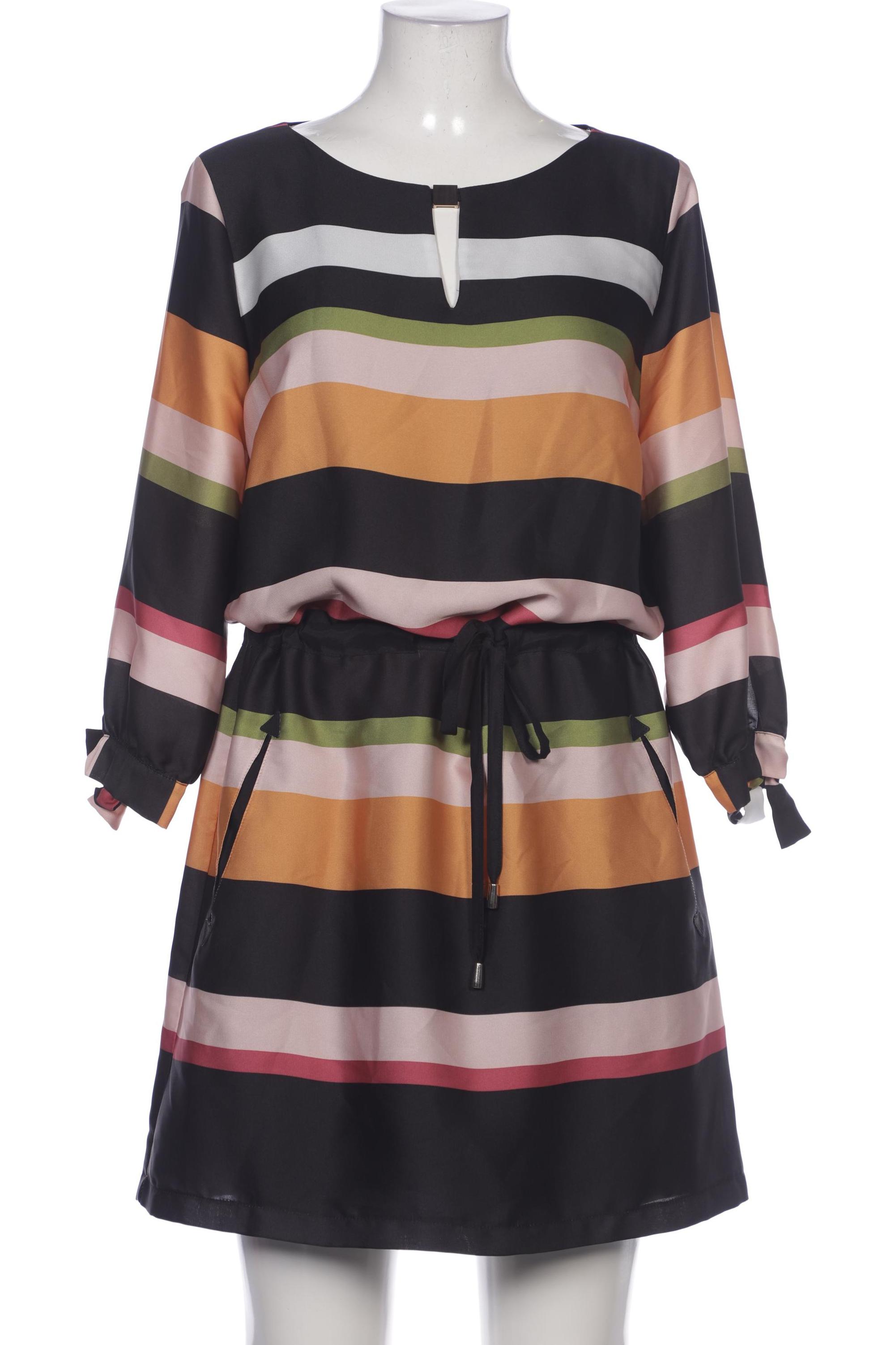 

Ana Alcazar Damen Kleid, mehrfarbig, Gr. 38