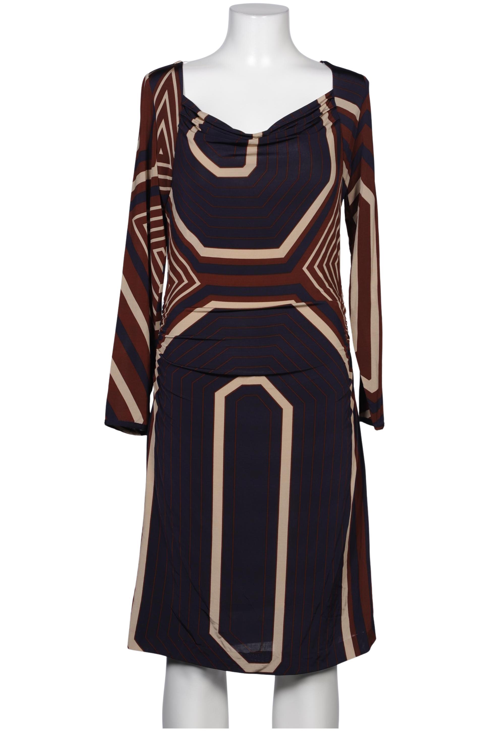 

Ana Alcazar Damen Kleid, mehrfarbig, Gr. 40