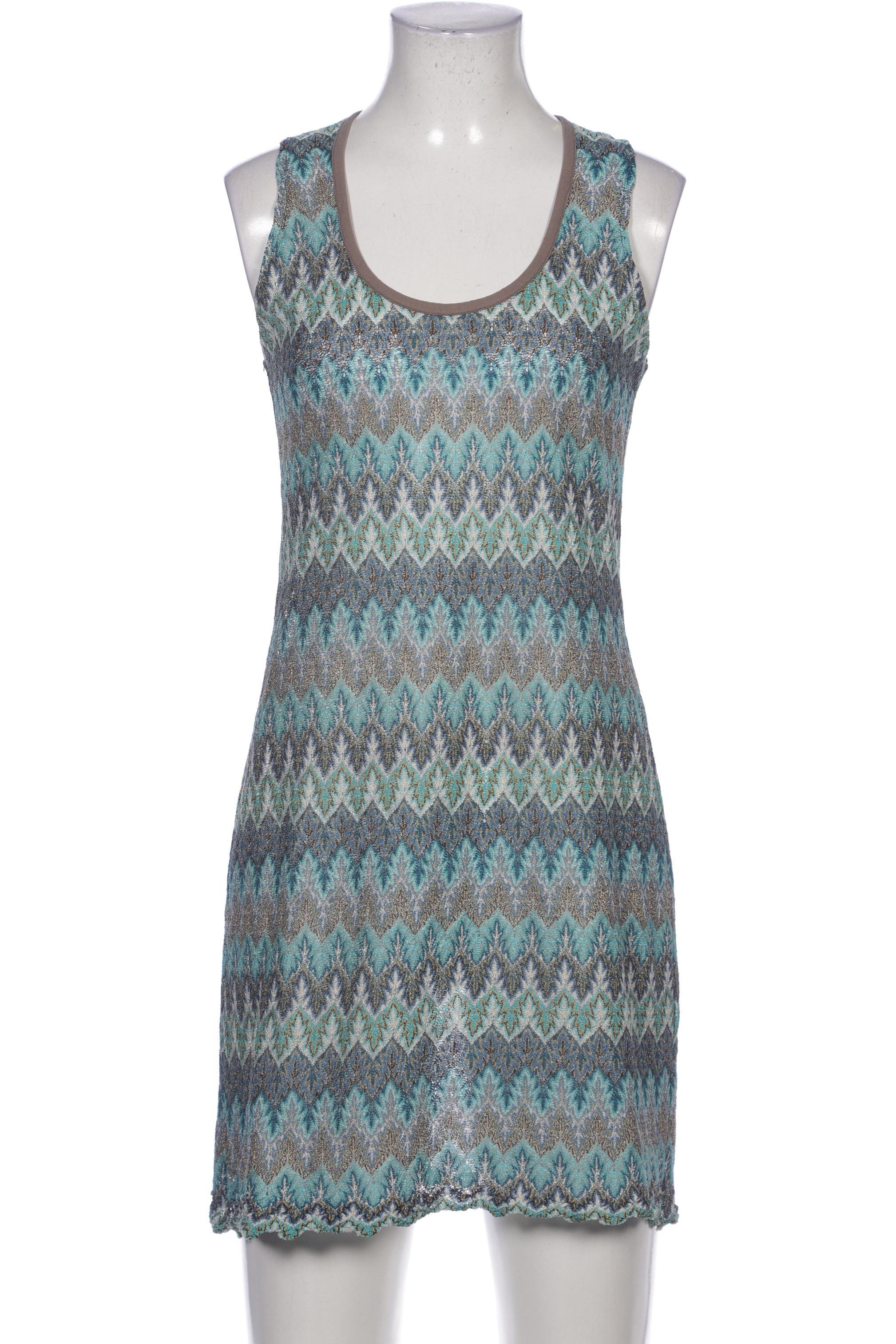 

Ana Alcazar Damen Kleid, türkis, Gr. 40