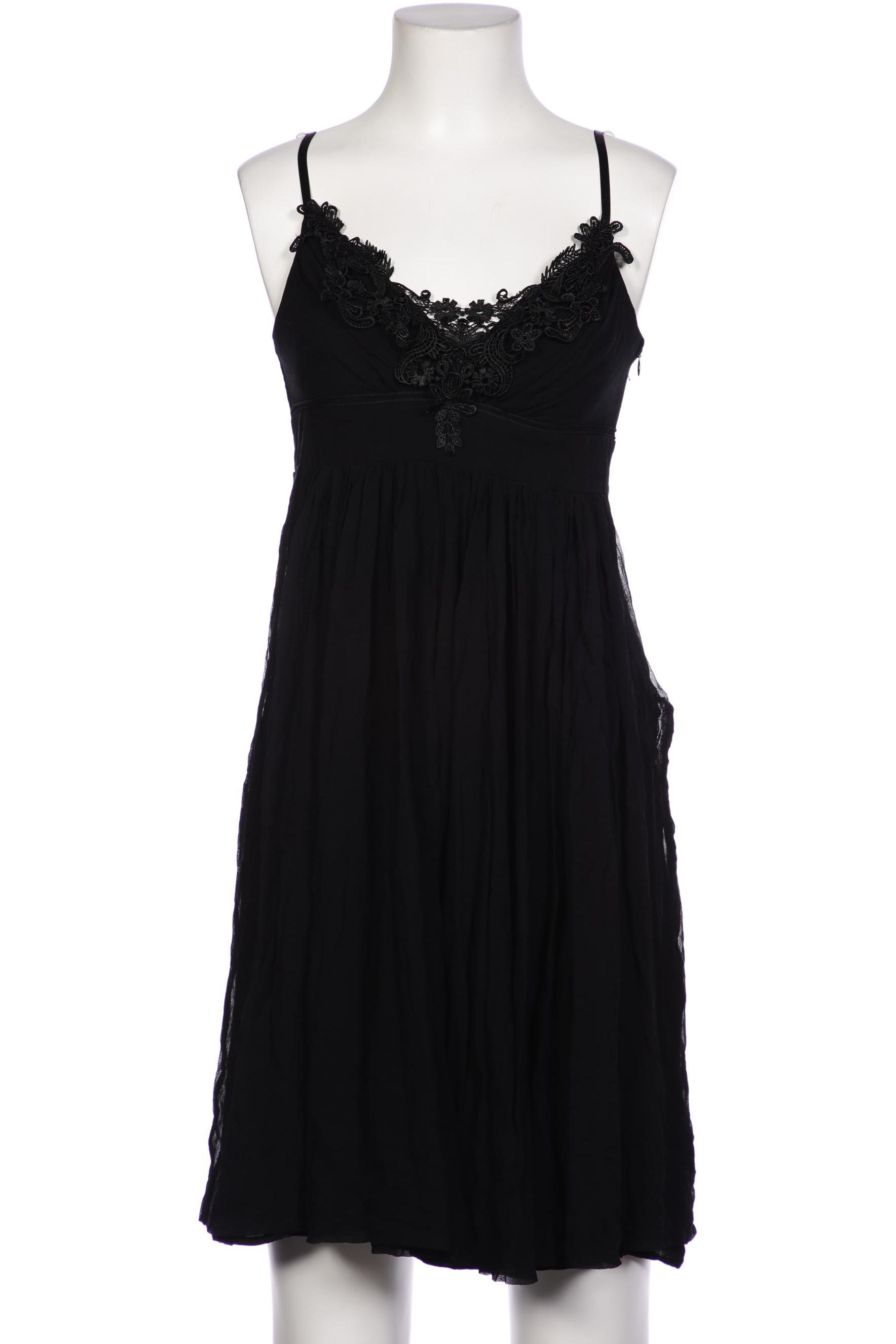 

Ana Alcazar Damen Kleid, schwarz, Gr. 32