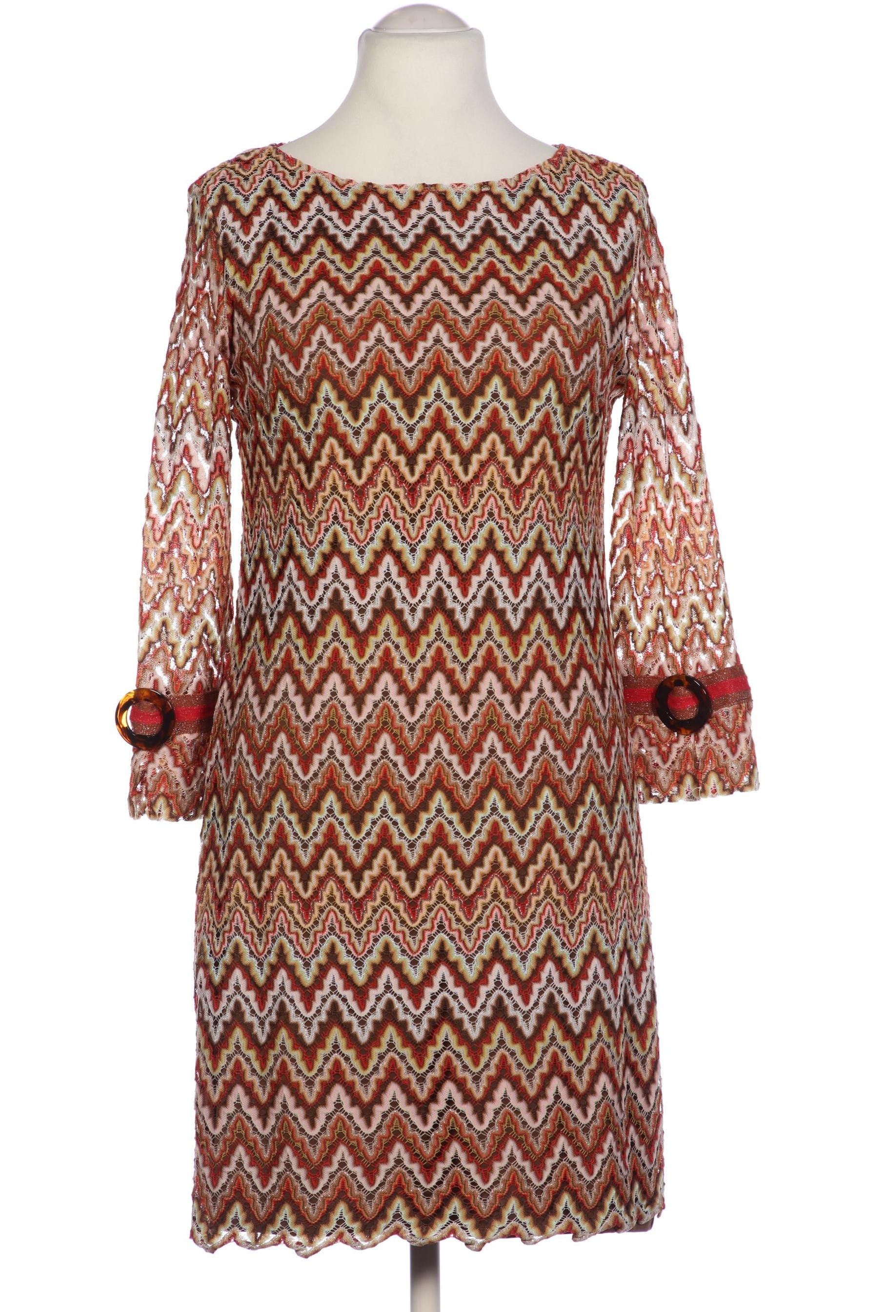 

Ana Alcazar Damen Kleid, mehrfarbig, Gr. 38