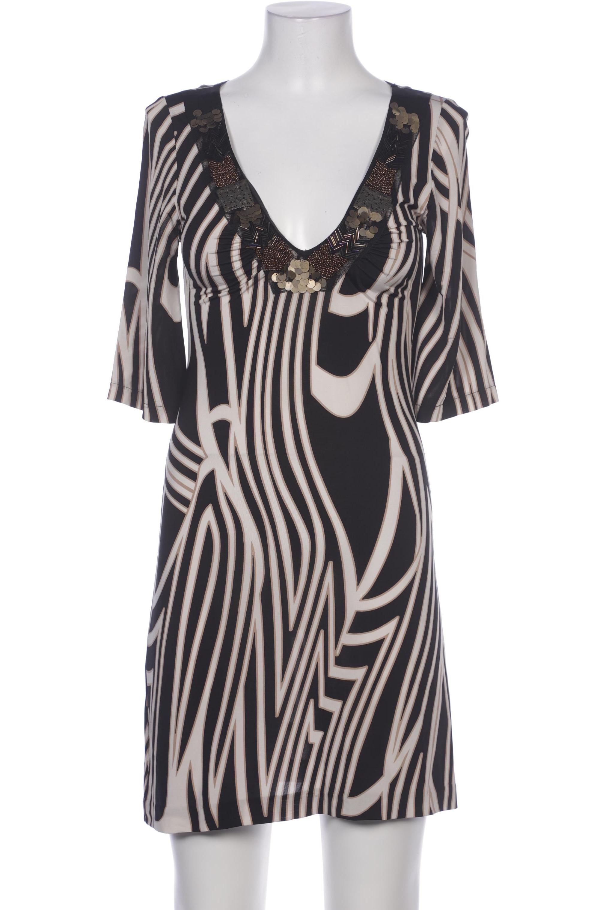 

Ana Alcazar Damen Kleid, schwarz, Gr. 36