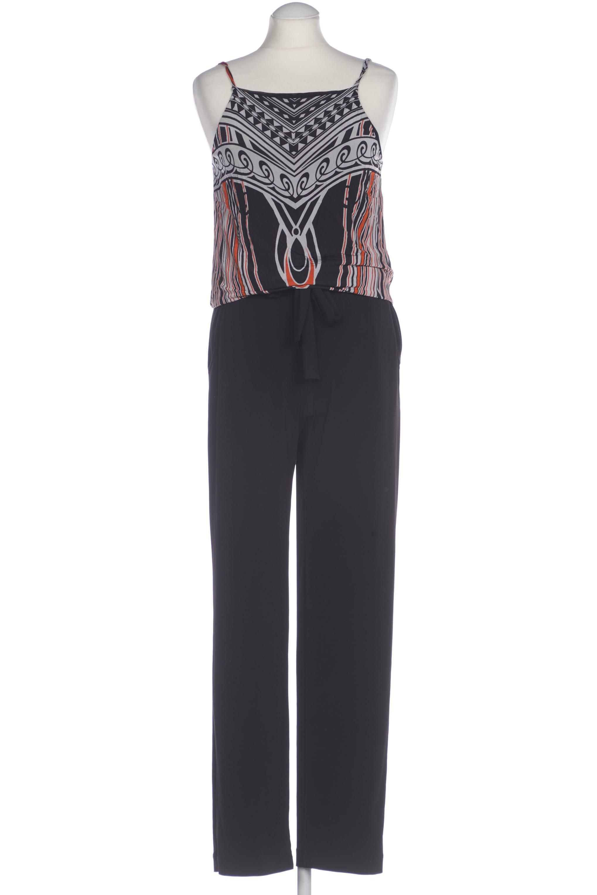 

Ana Alcazar Damen Jumpsuit/Overall, schwarz