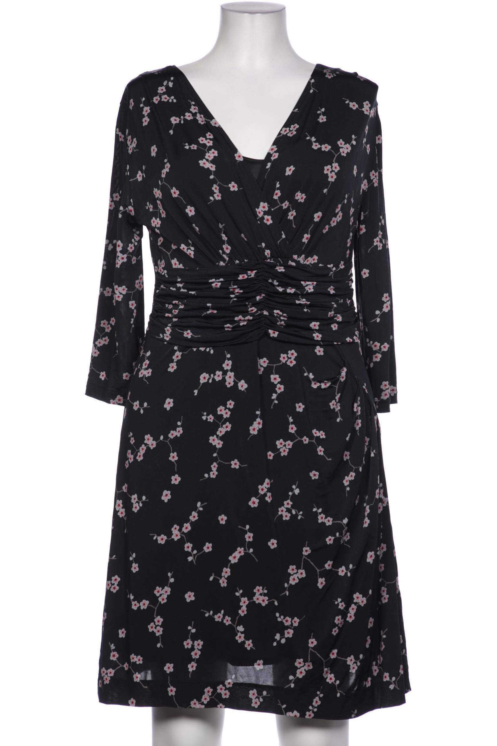 

Ana Alcazar Damen Kleid, schwarz, Gr. 42