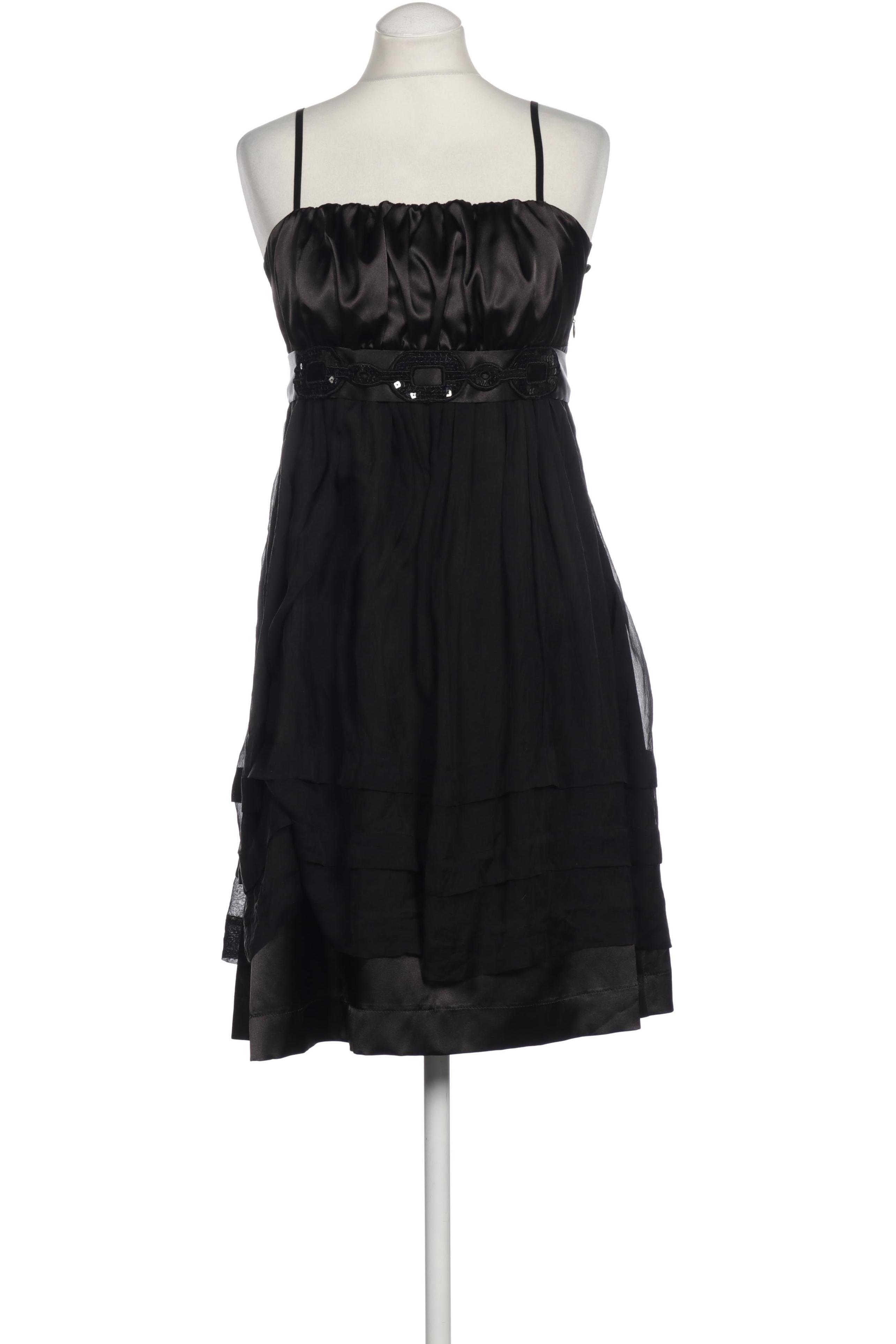 

Ana Alcazar Damen Kleid, schwarz, Gr. 38