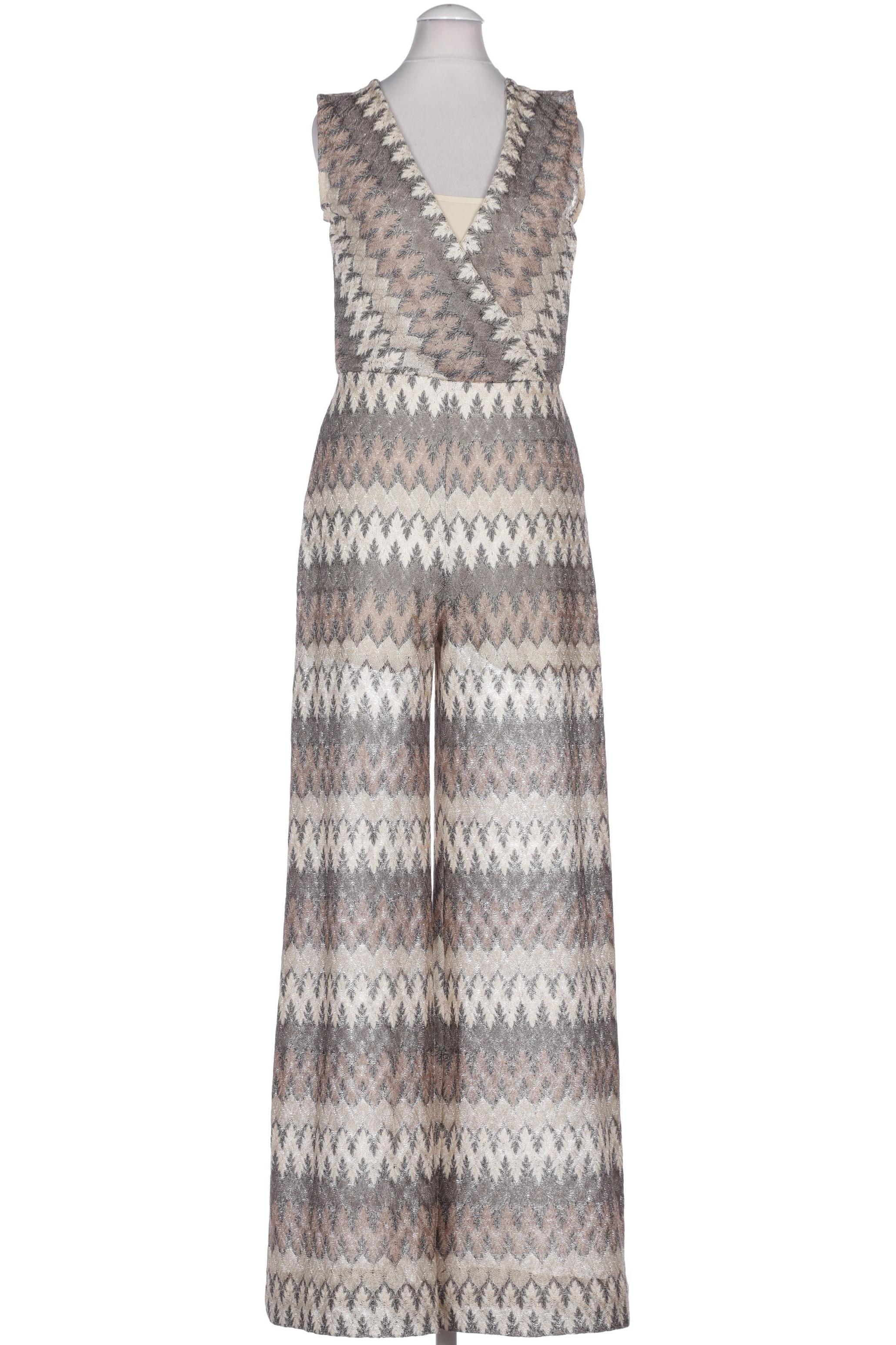 

Ana Alcazar Damen Jumpsuit/Overall, mehrfarbig, Gr. 36