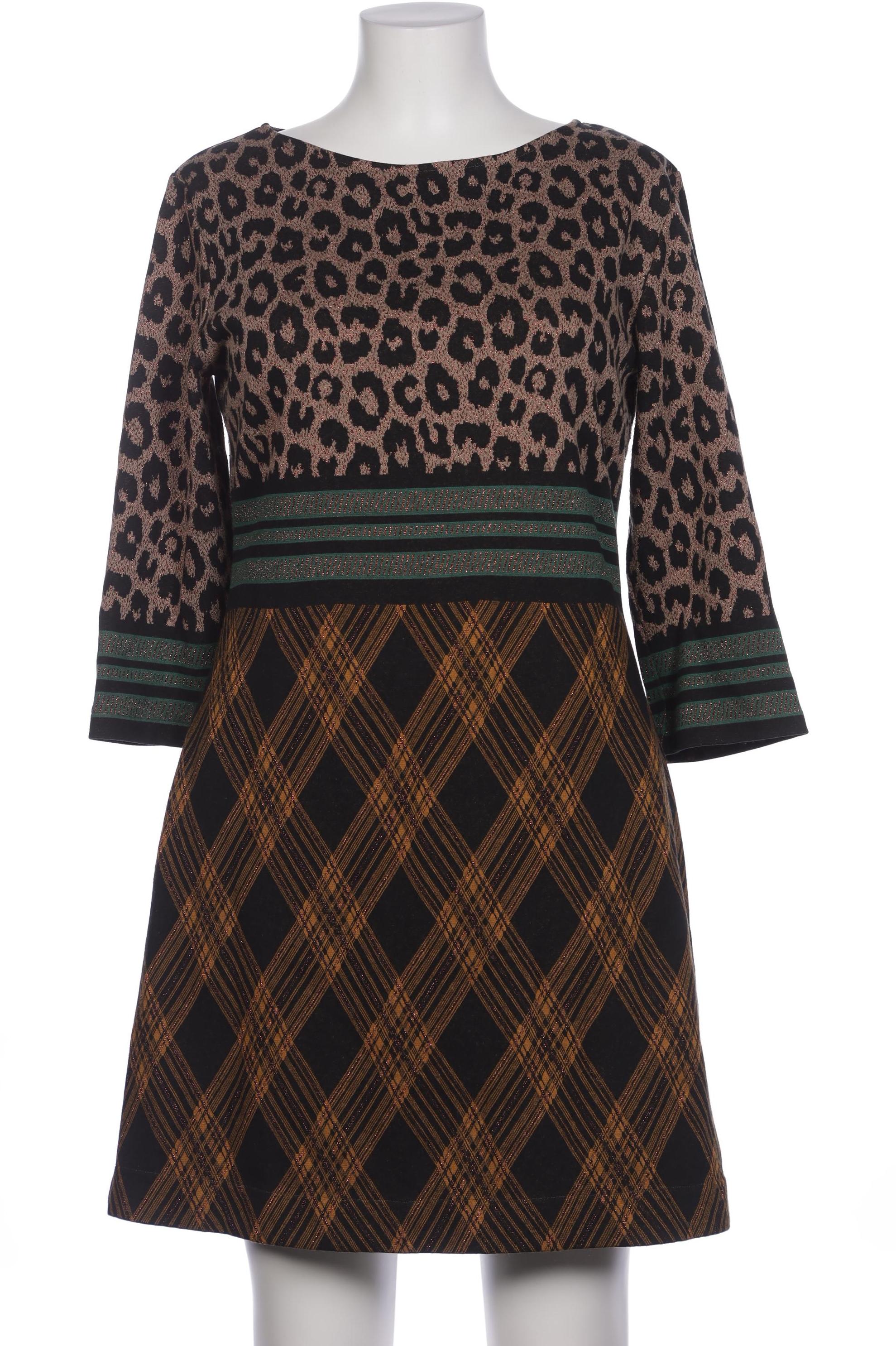 

Ana Alcazar Damen Kleid, schwarz, Gr. 44