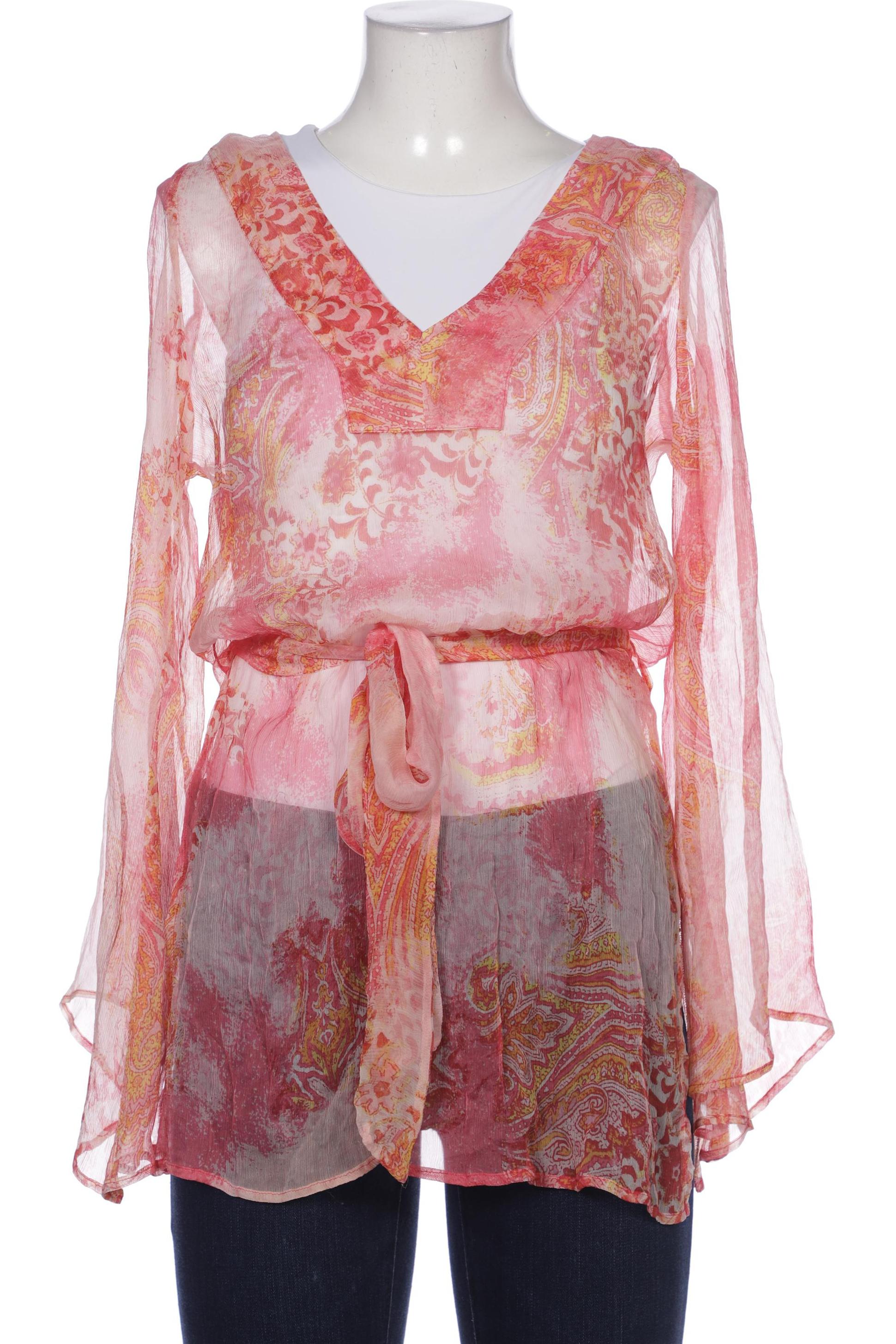 

Ana Alcazar Damen Bluse, pink, Gr. 42