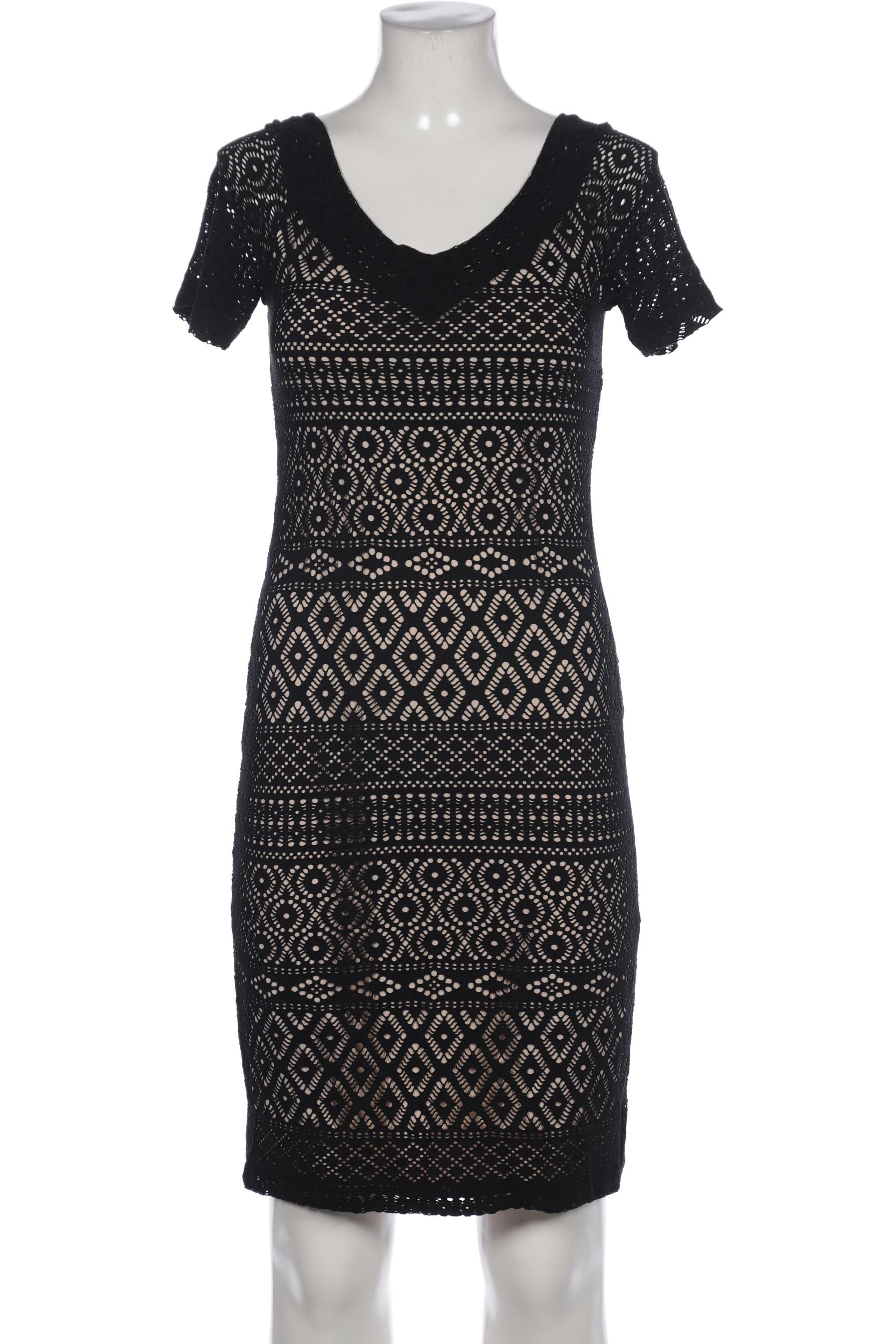 

Ana Alcazar Damen Kleid, schwarz, Gr. 38