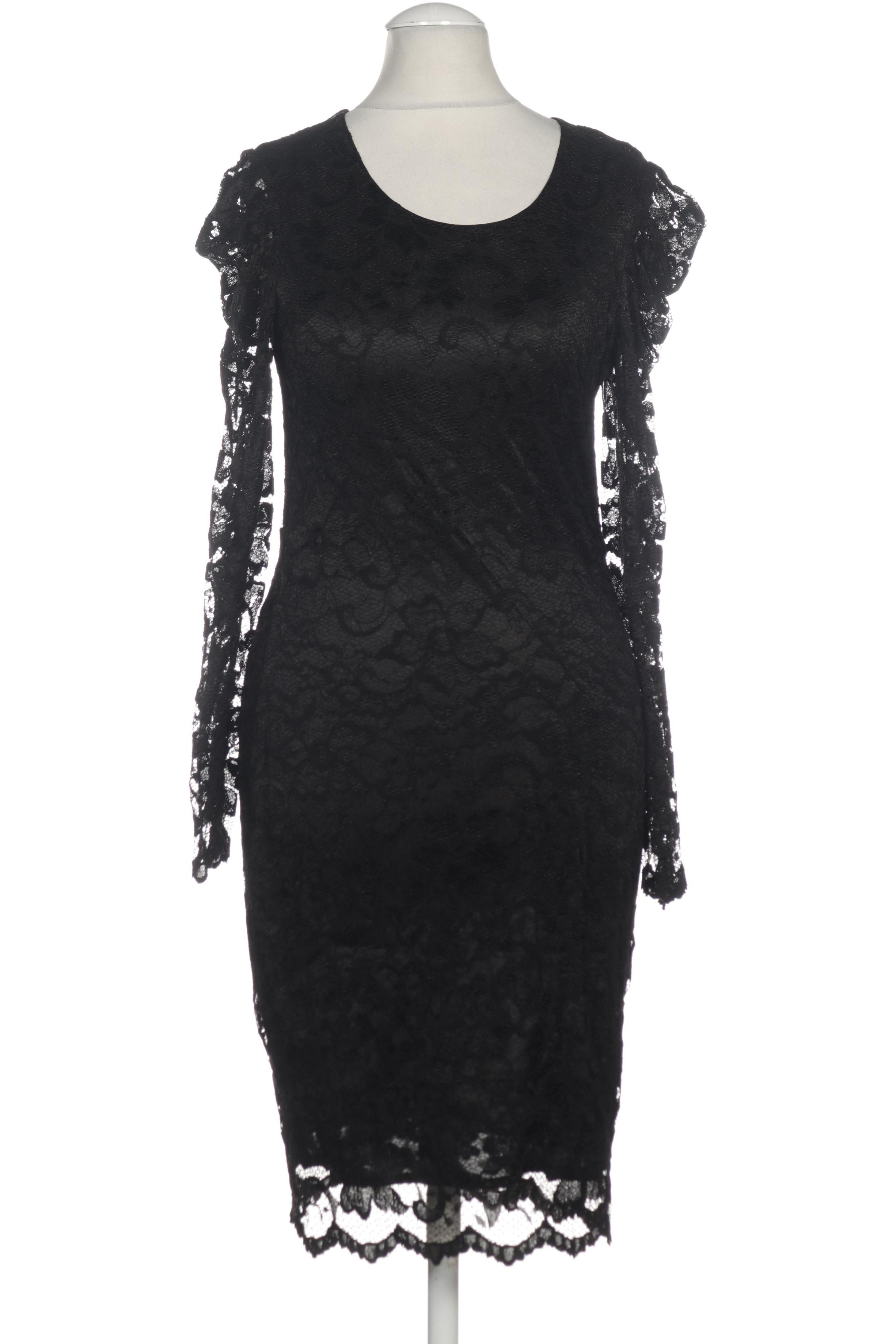 

Ana Alcazar Damen Kleid, schwarz, Gr. 36