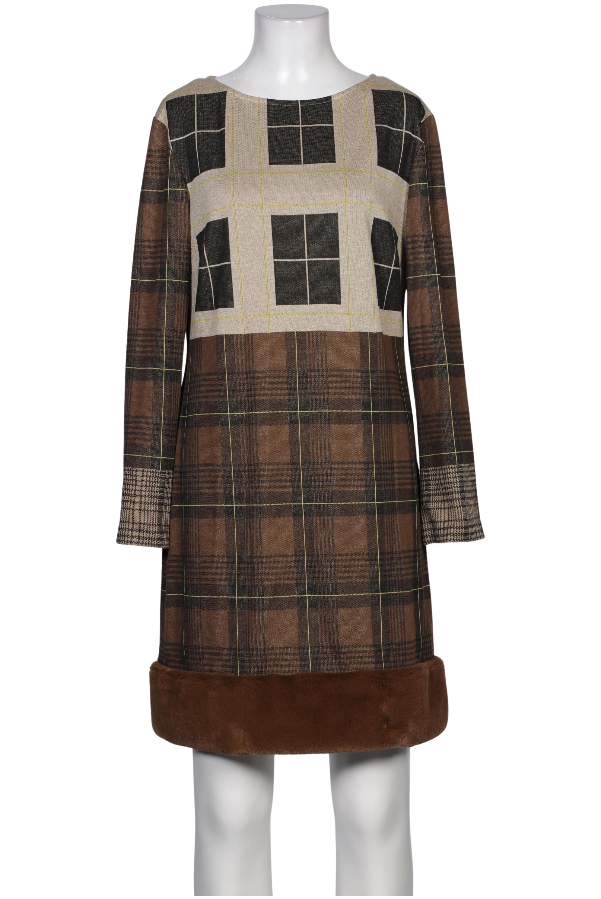 

Ana Alcazar Damen Kleid, mehrfarbig, Gr. 42