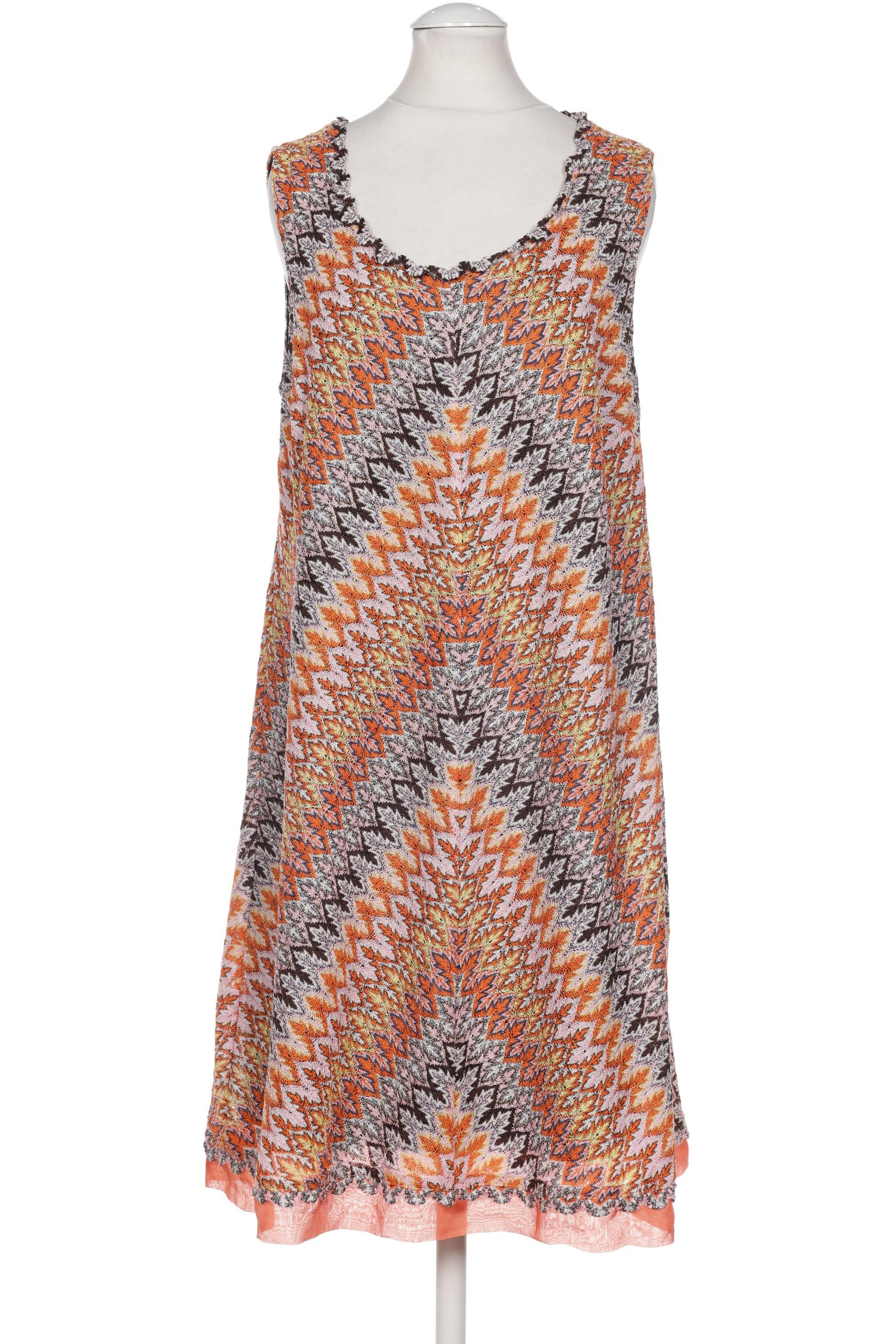 

Ana Alcazar Damen Kleid, mehrfarbig, Gr. 38