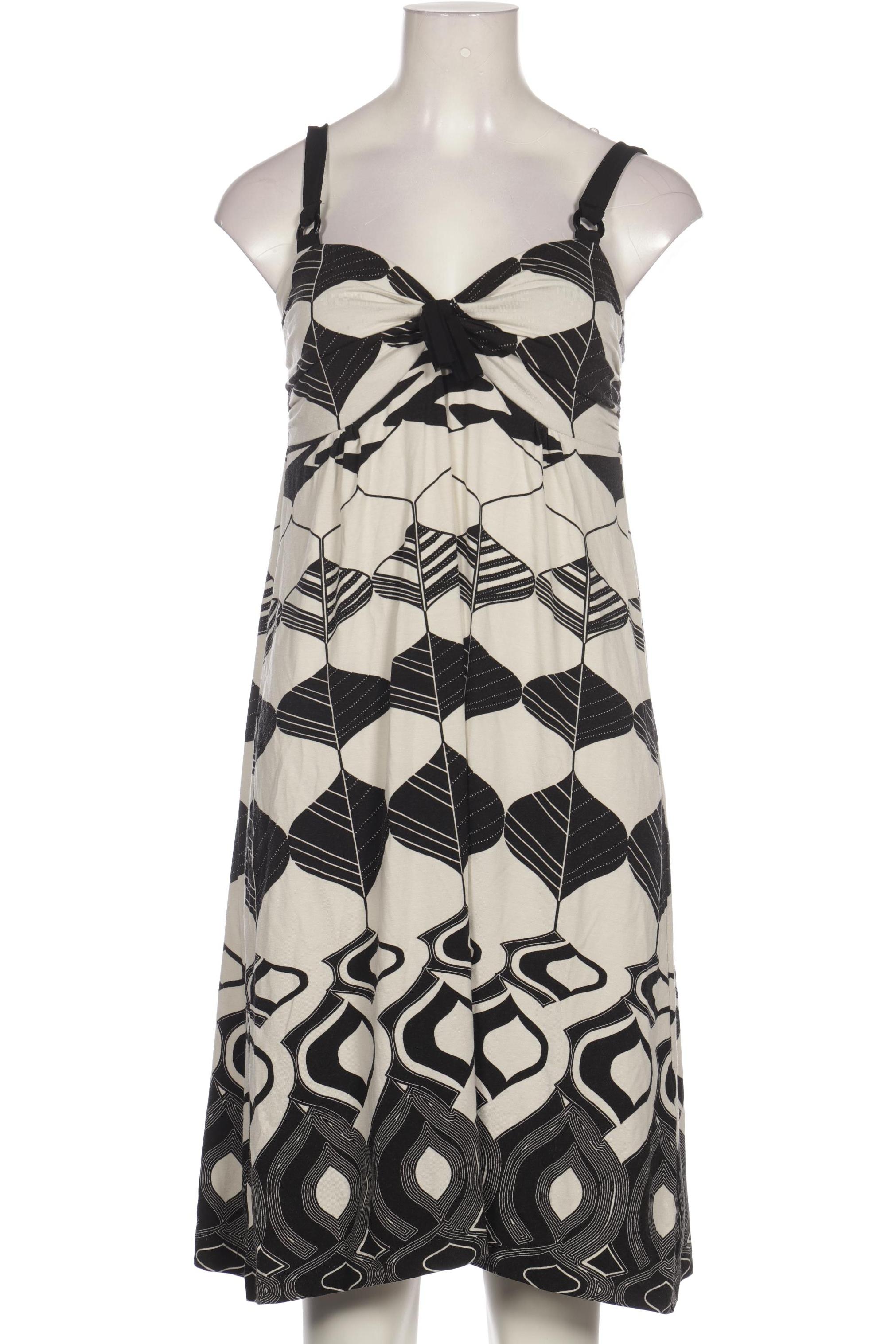 

Ana Alcazar Damen Kleid, schwarz, Gr. 38