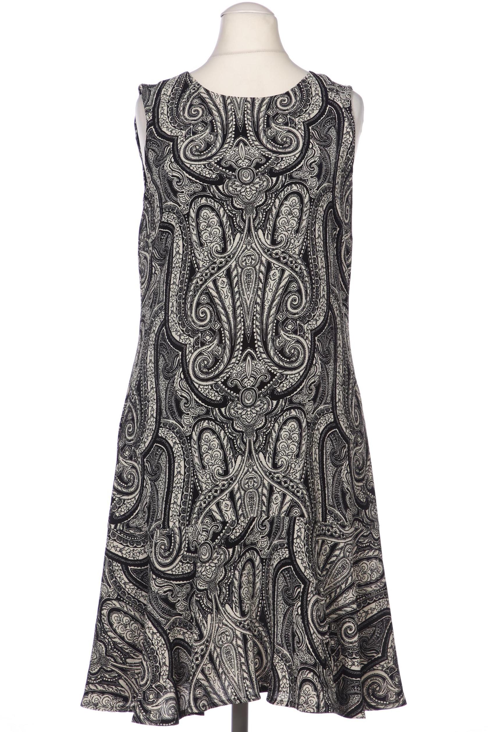 

Ana Alcazar Damen Kleid, schwarz, Gr. 40