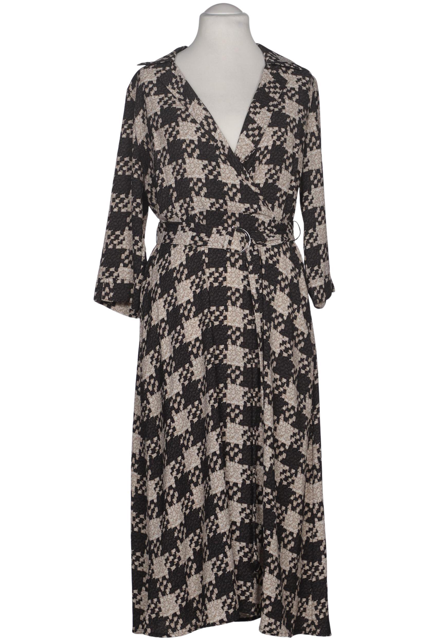 

Ana Alcazar Damen Kleid, schwarz, Gr. 42