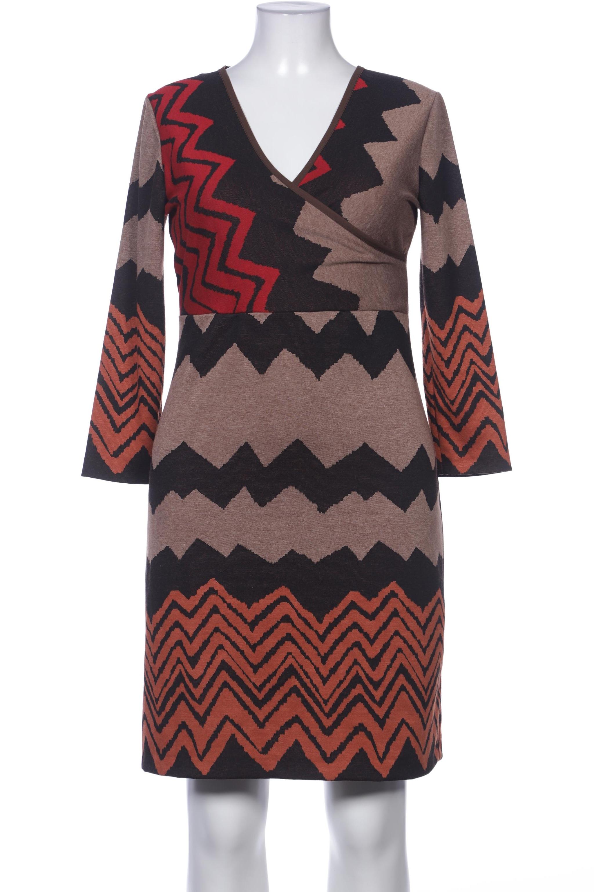 

Ana Alcazar Damen Kleid, braun, Gr. 42