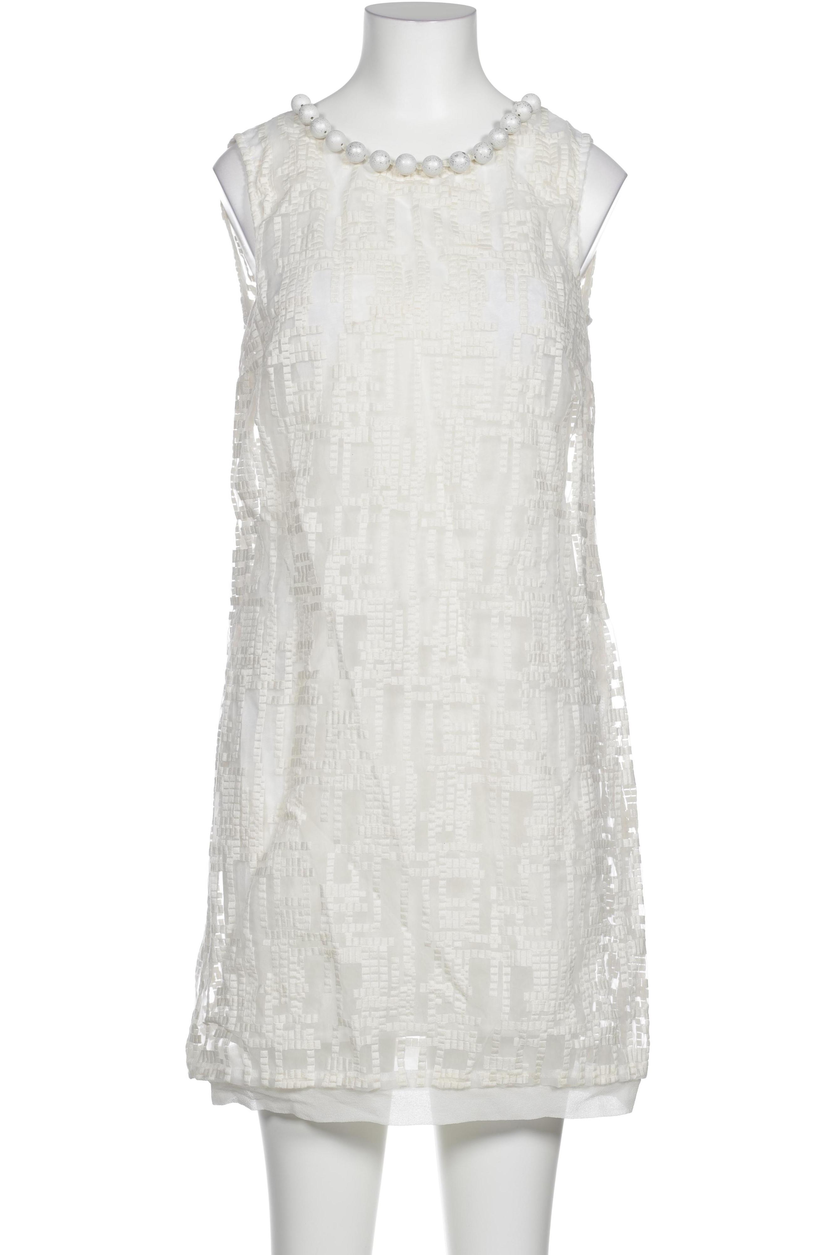 

Ana Alcazar Damen Kleid, beige, Gr. 36