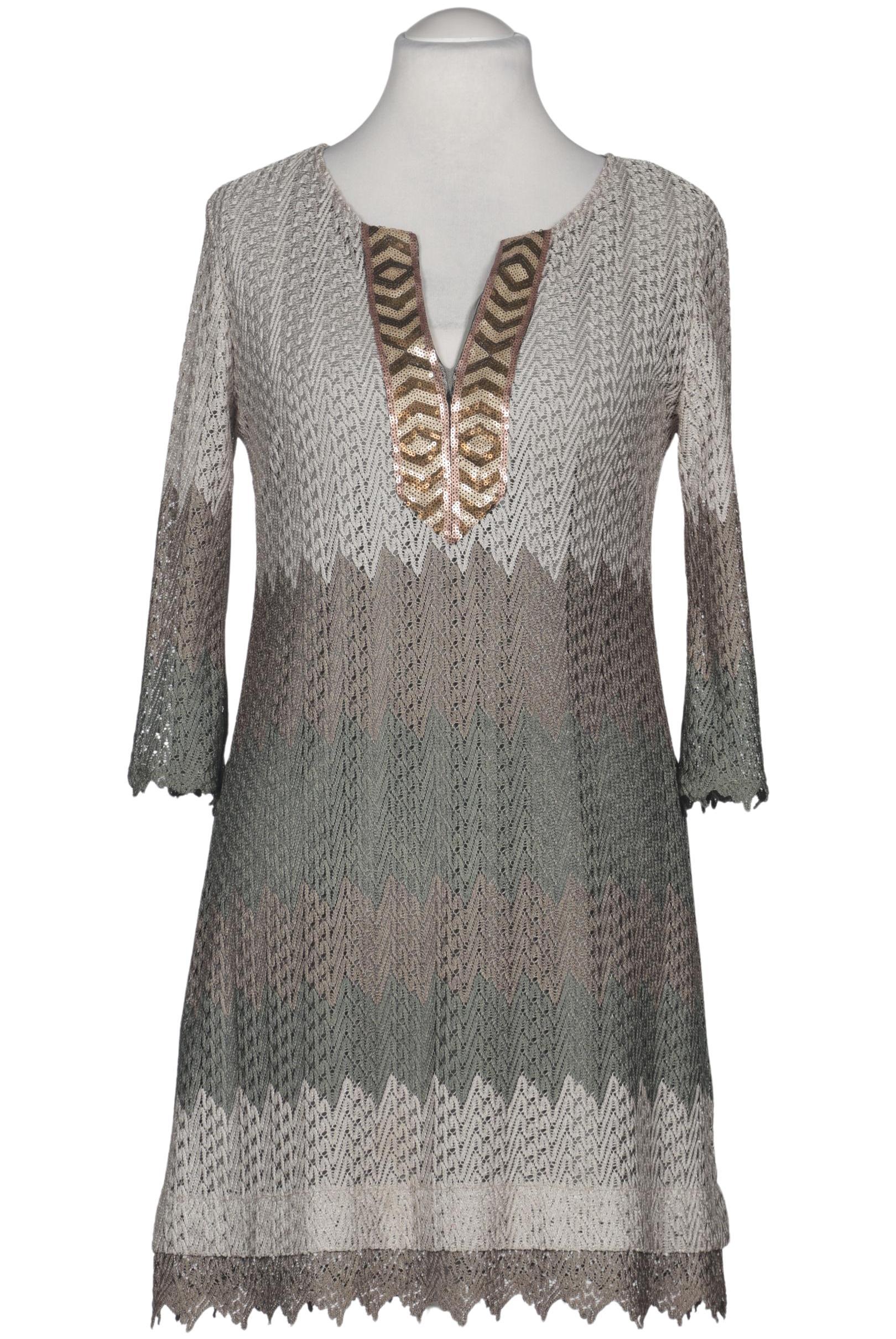 

Ana Alcazar Damen Kleid, mehrfarbig, Gr. 40