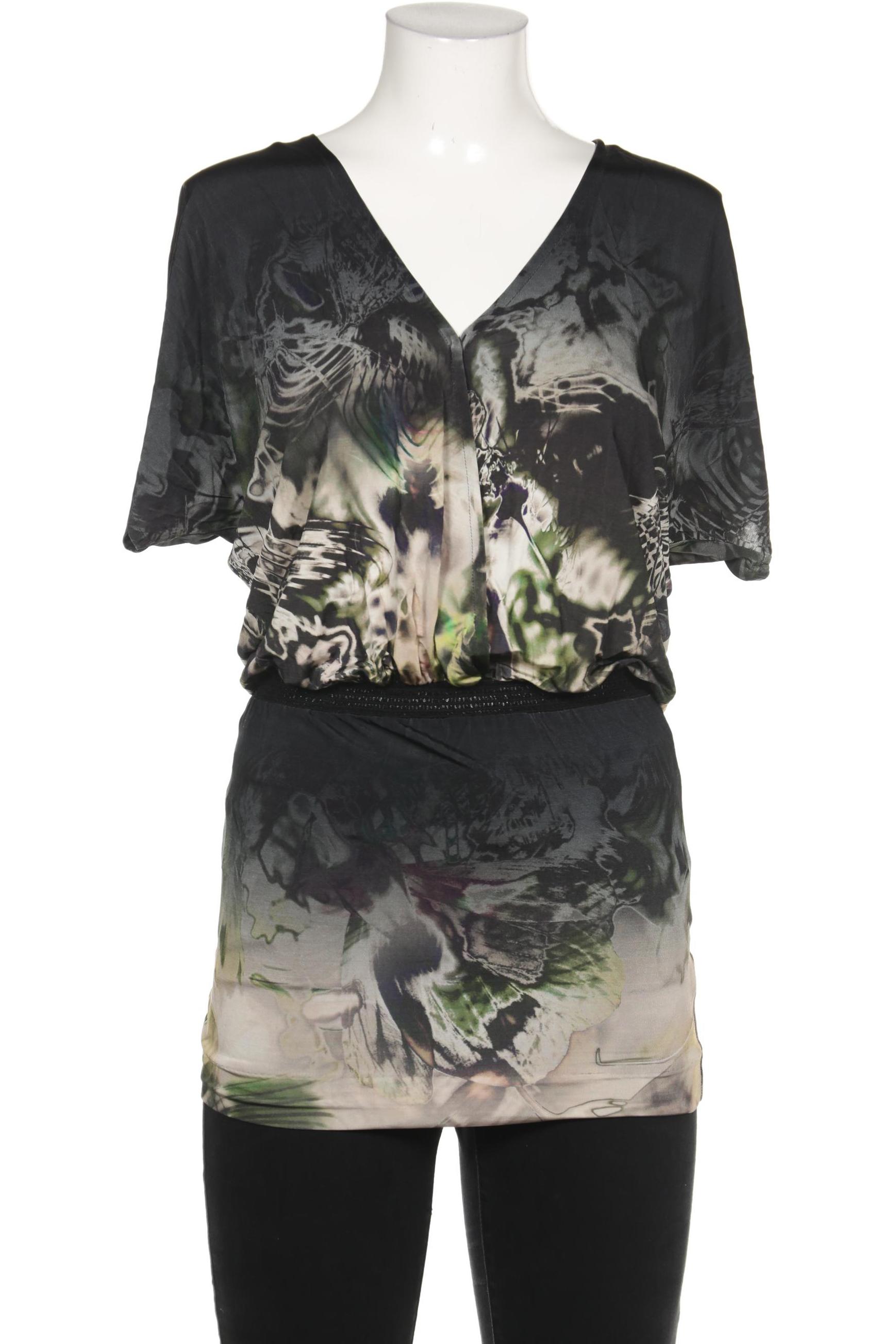 

Ana Alcazar Damen Bluse, mehrfarbig