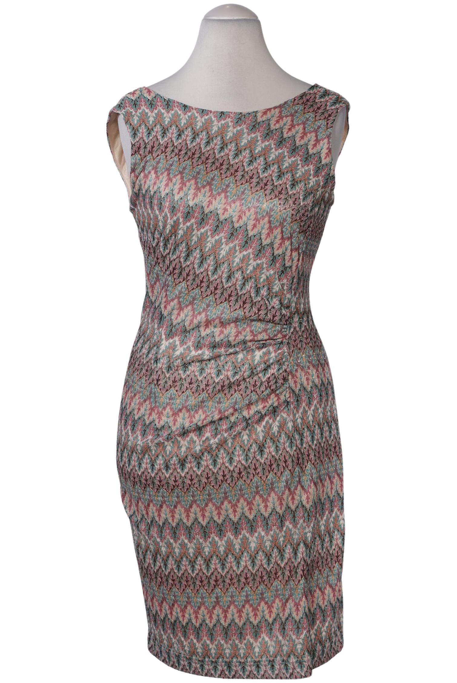 

Ana Alcazar Damen Kleid, mehrfarbig, Gr. 36