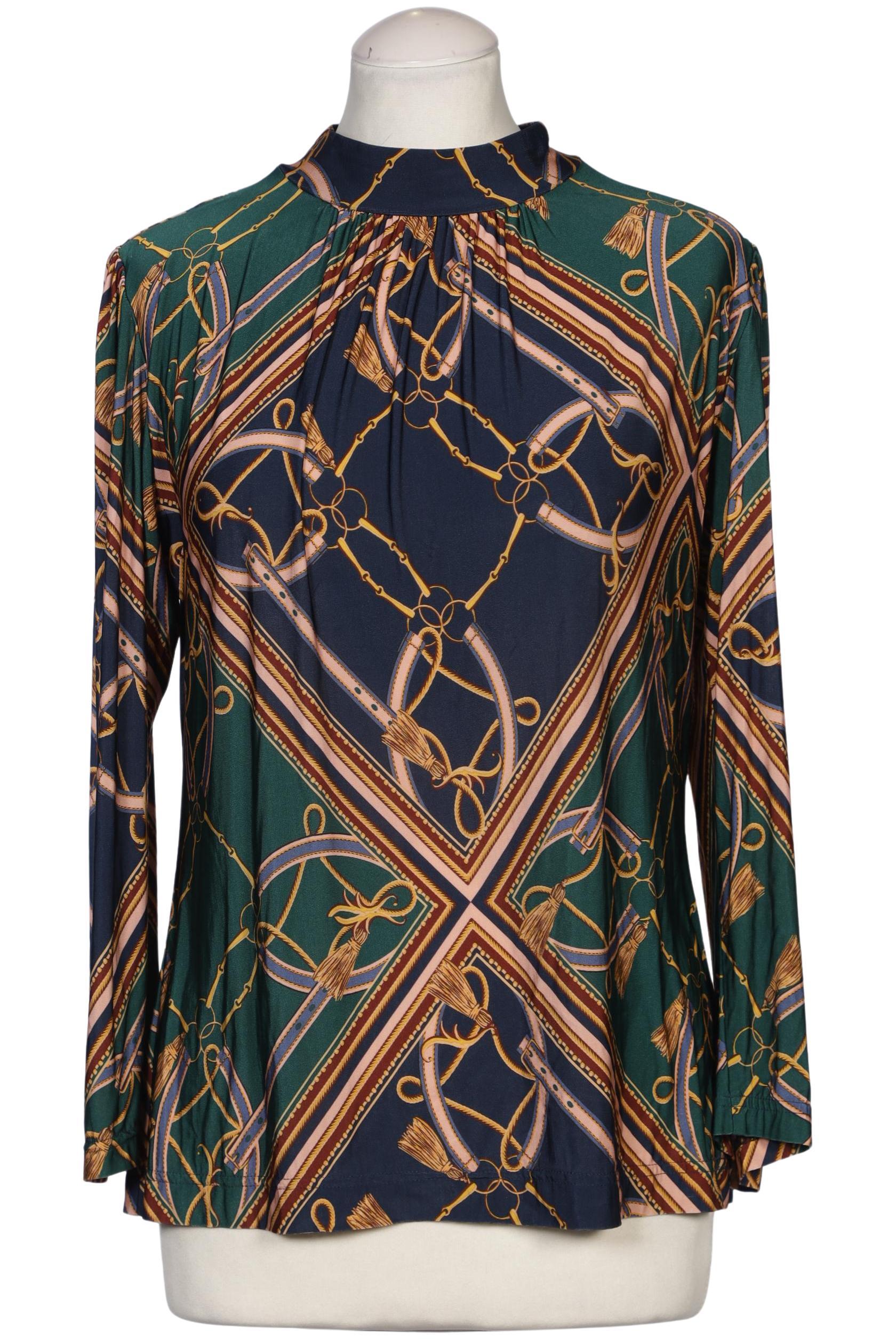 

Ana Alcazar Damen Bluse, mehrfarbig, Gr. 40